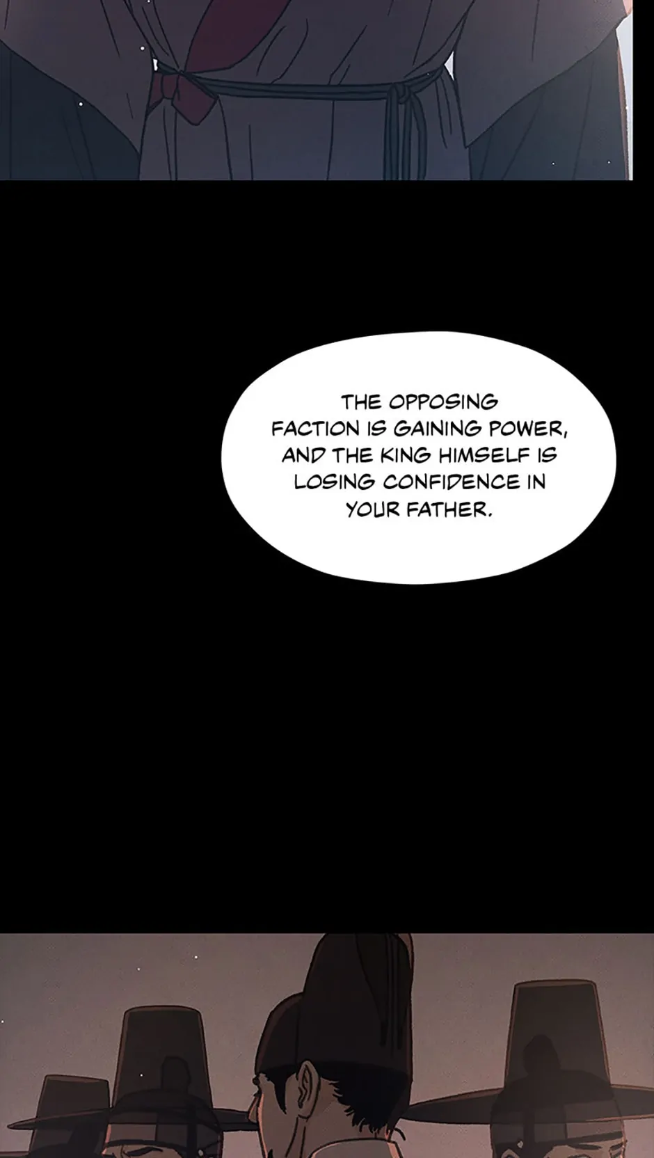 Under the Plum Blossom Tree chapter 36 page 54