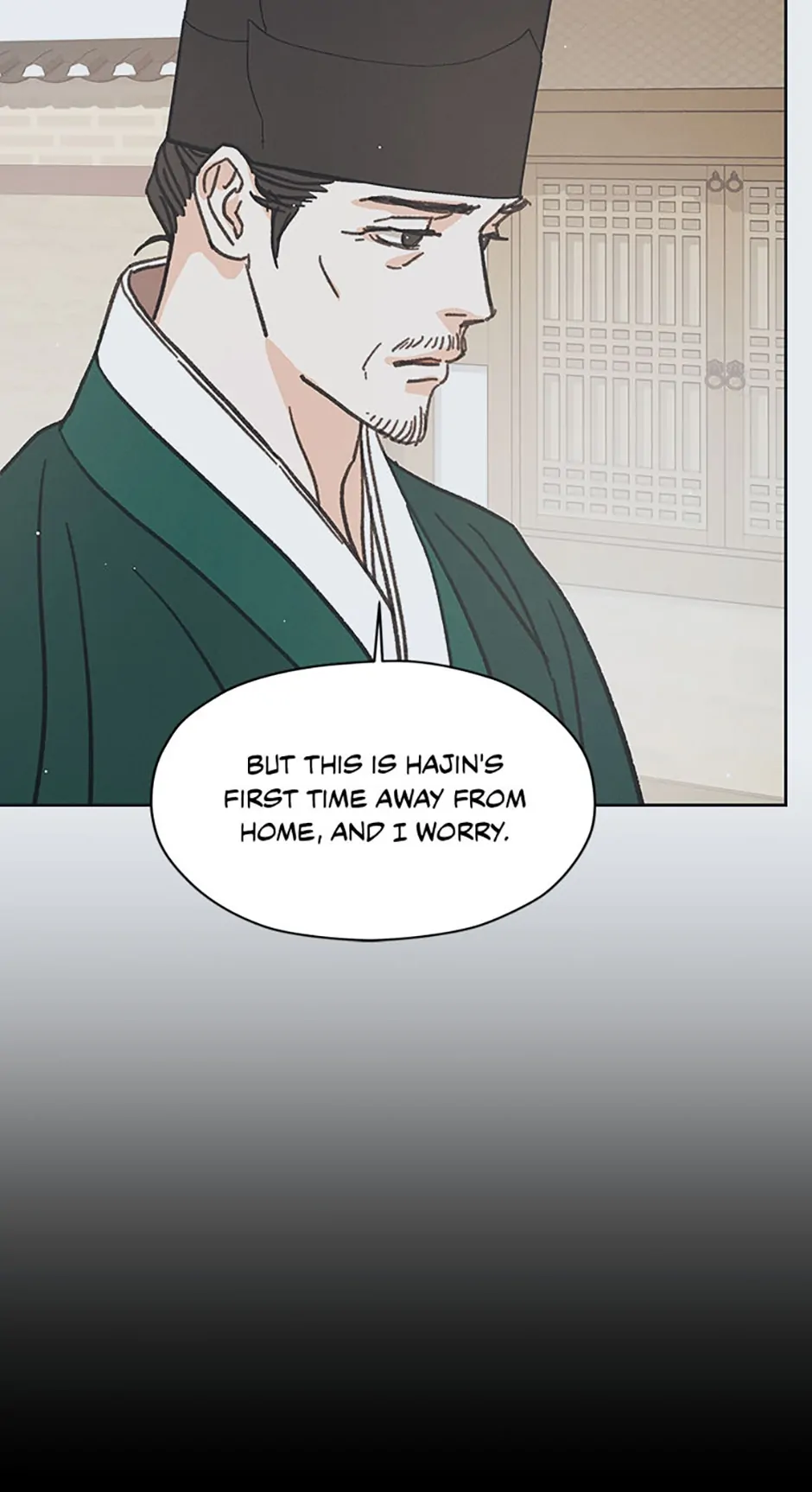 Under the Plum Blossom Tree chapter 36 page 64
