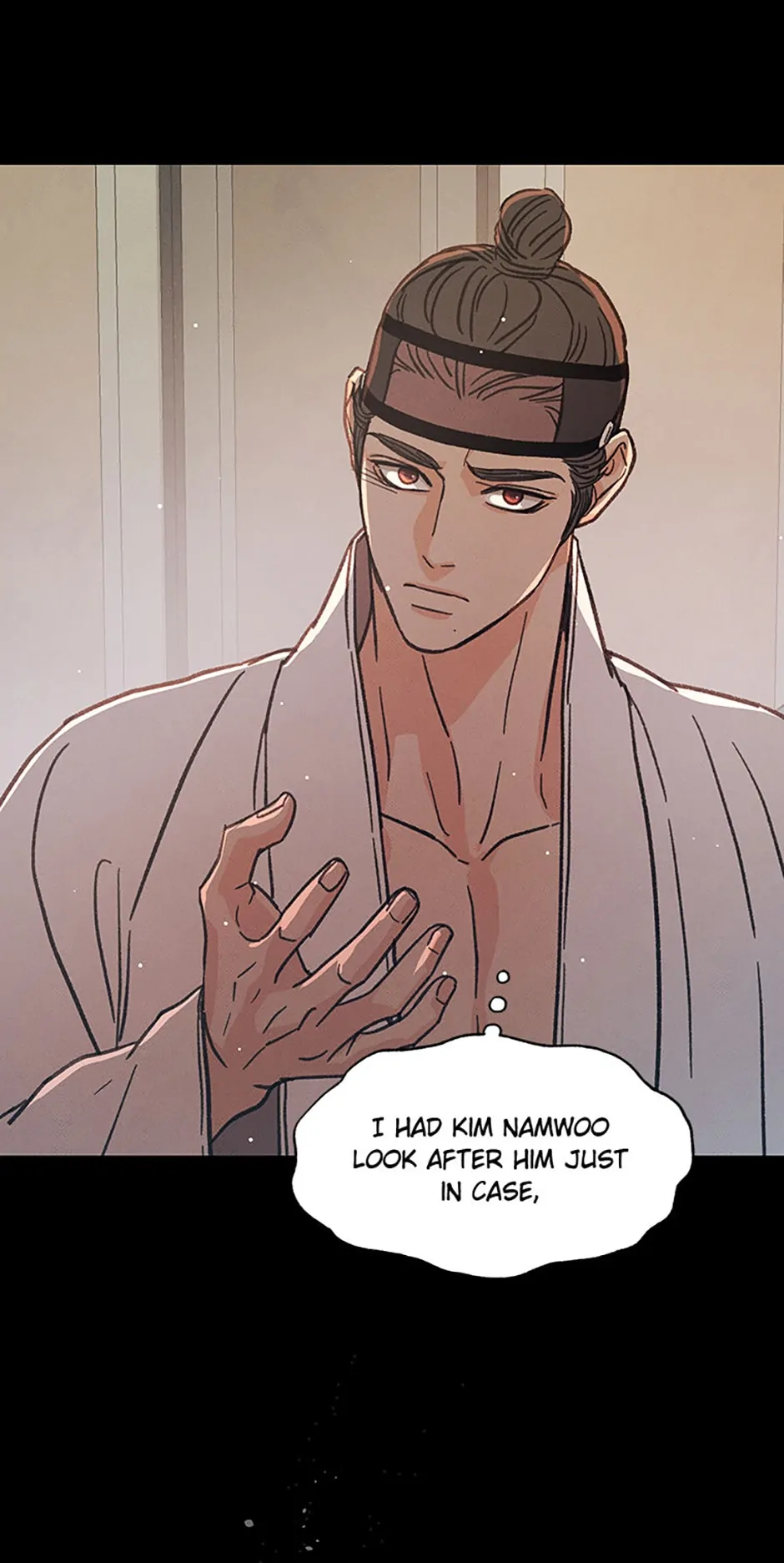 Under the Plum Blossom Tree chapter 36 page 65