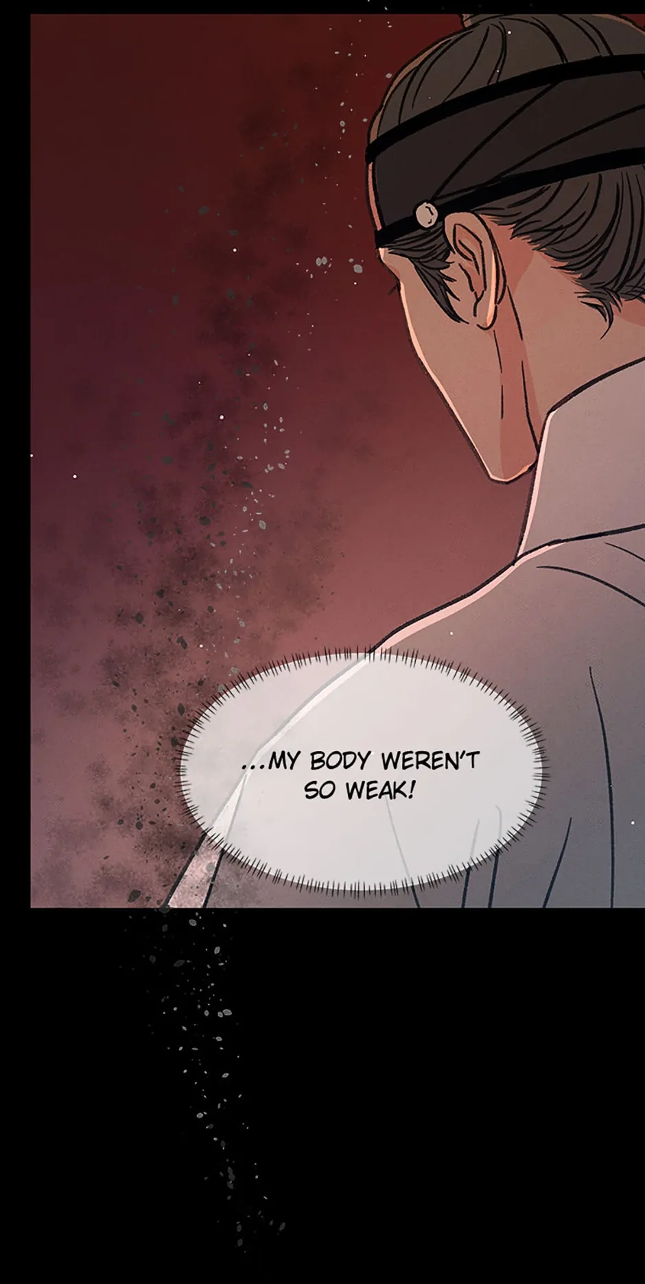 Under the Plum Blossom Tree chapter 36 page 67