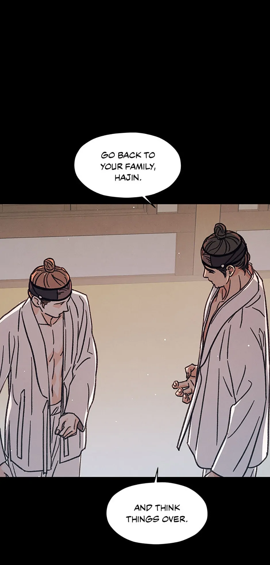 Under the Plum Blossom Tree chapter 36 page 68