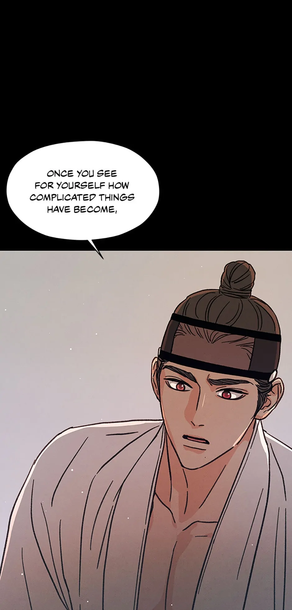 Under the Plum Blossom Tree chapter 36 page 69