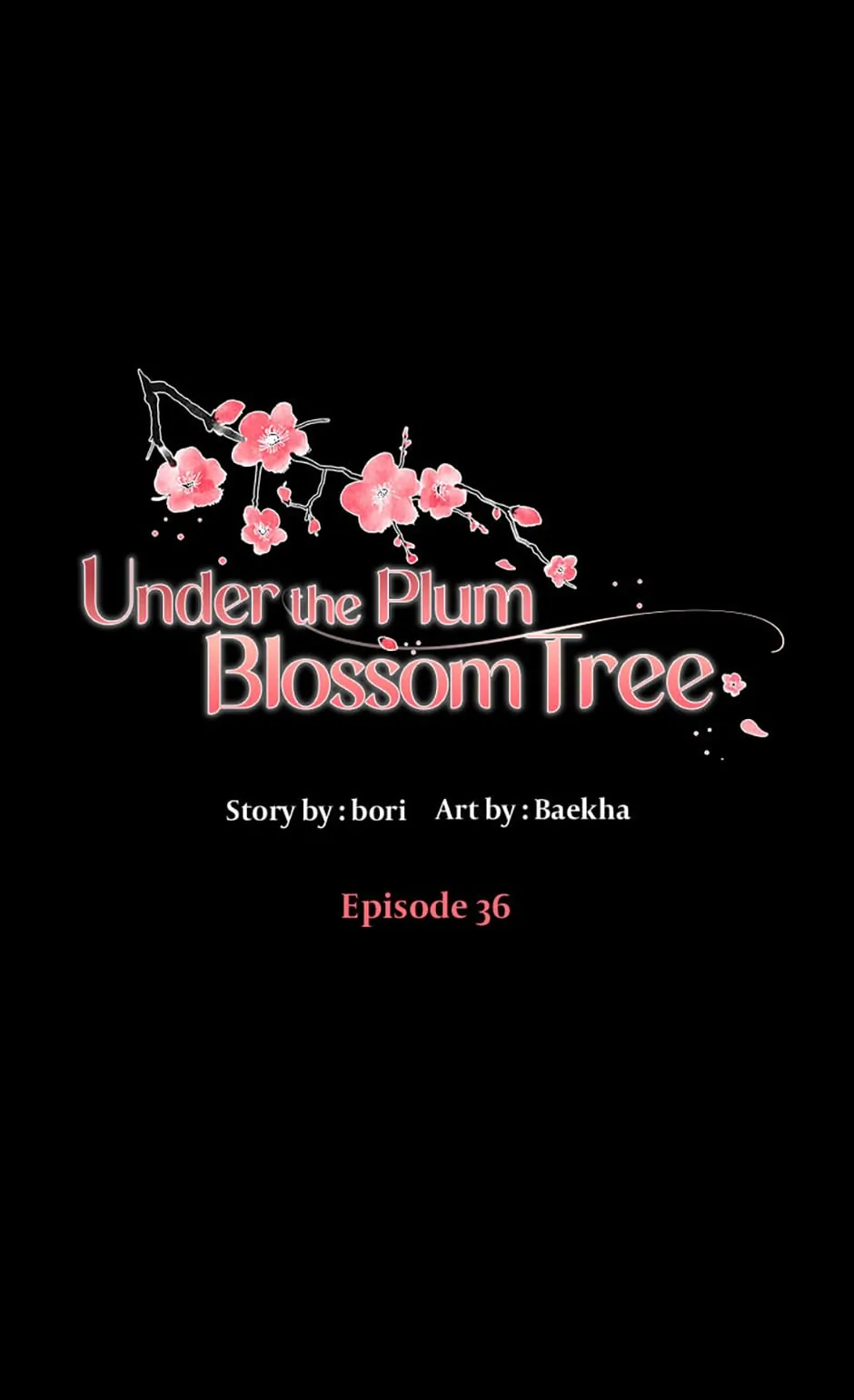Under the Plum Blossom Tree chapter 36 page 73