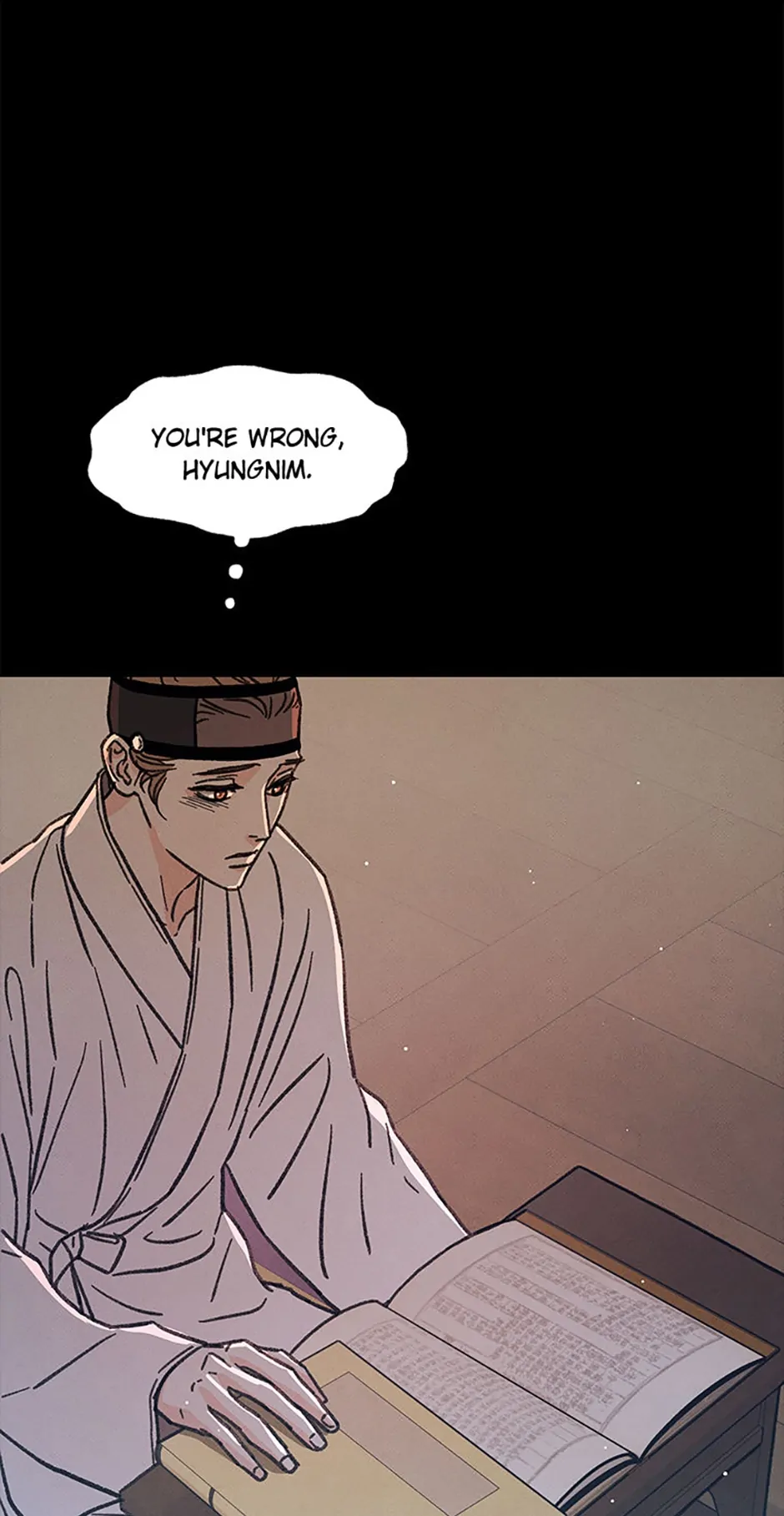 Under the Plum Blossom Tree chapter 36 page 75