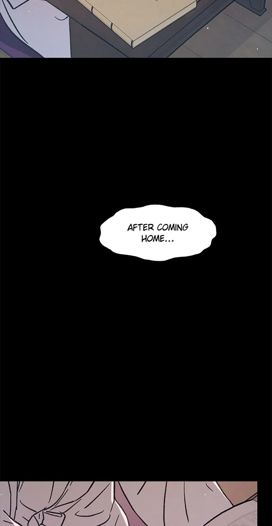 Under the Plum Blossom Tree chapter 36 page 76