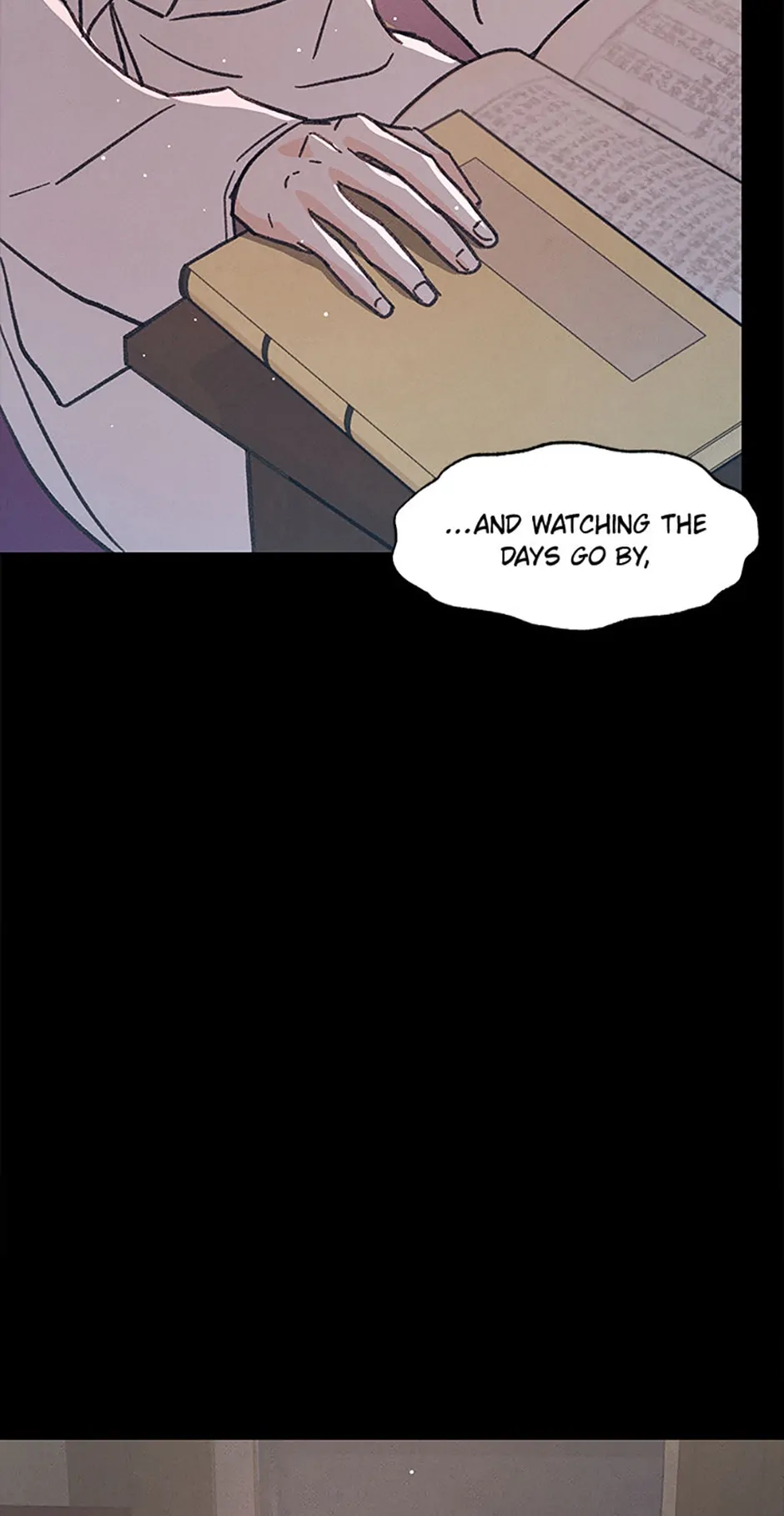 Under the Plum Blossom Tree chapter 36 page 77