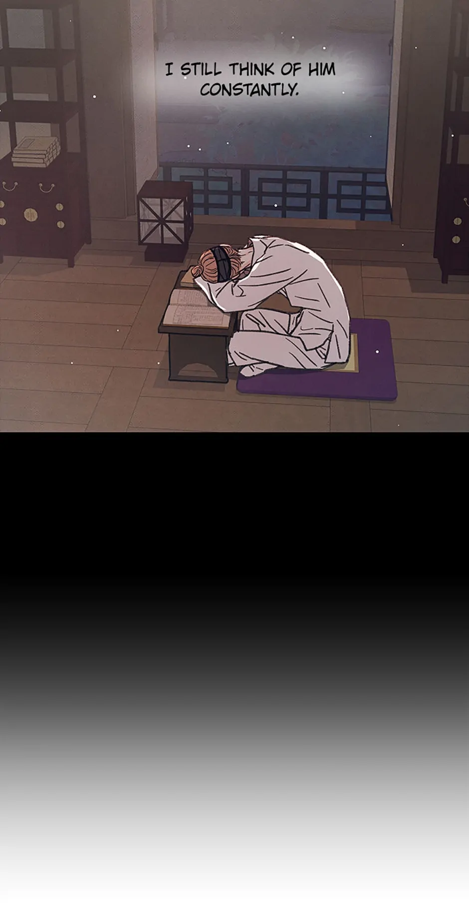 Under the Plum Blossom Tree chapter 36 page 78