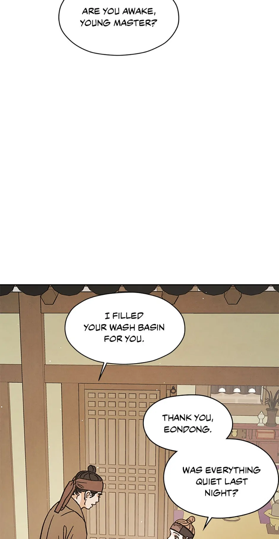 Under the Plum Blossom Tree chapter 36 page 80
