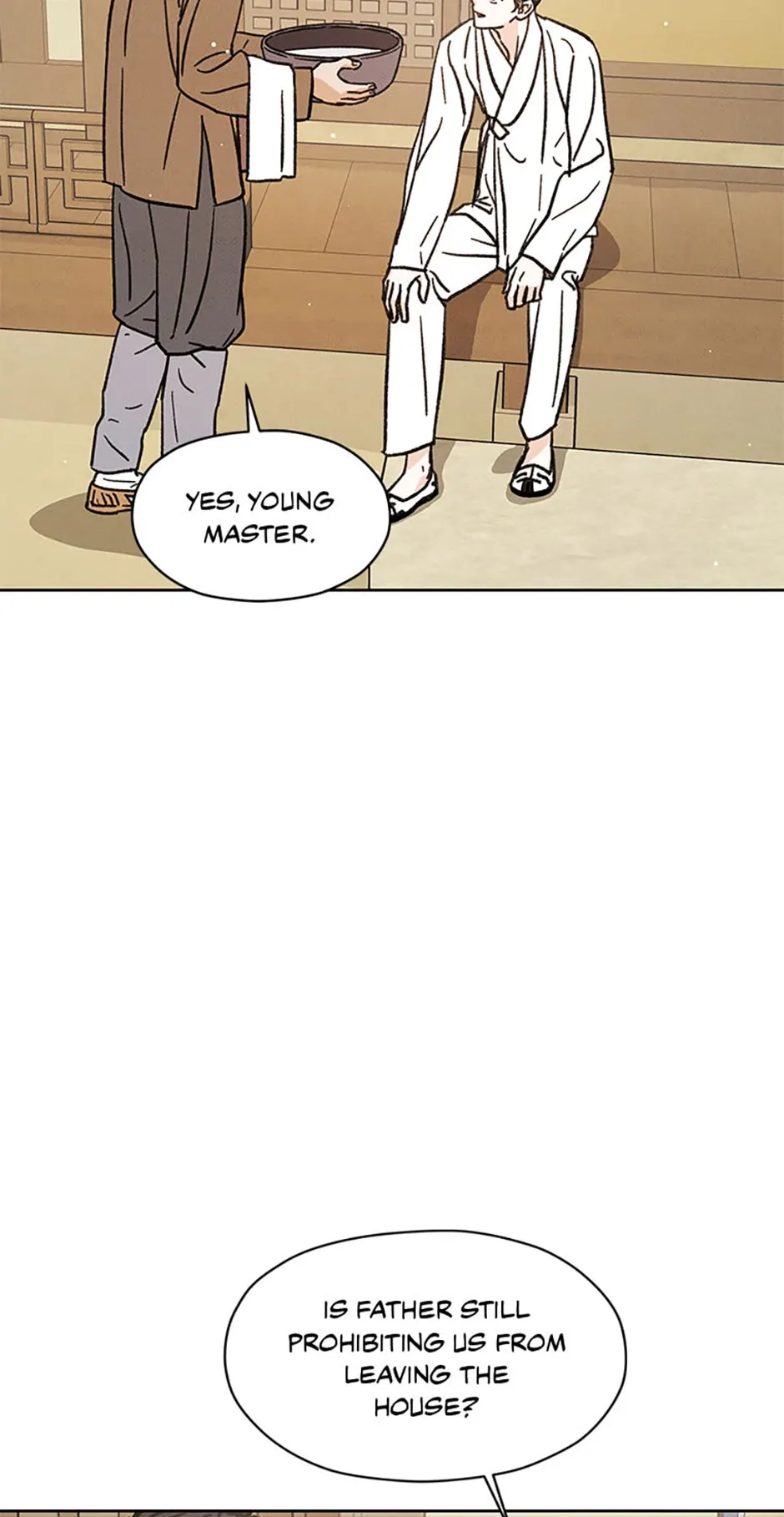 Under the Plum Blossom Tree chapter 36 page 81