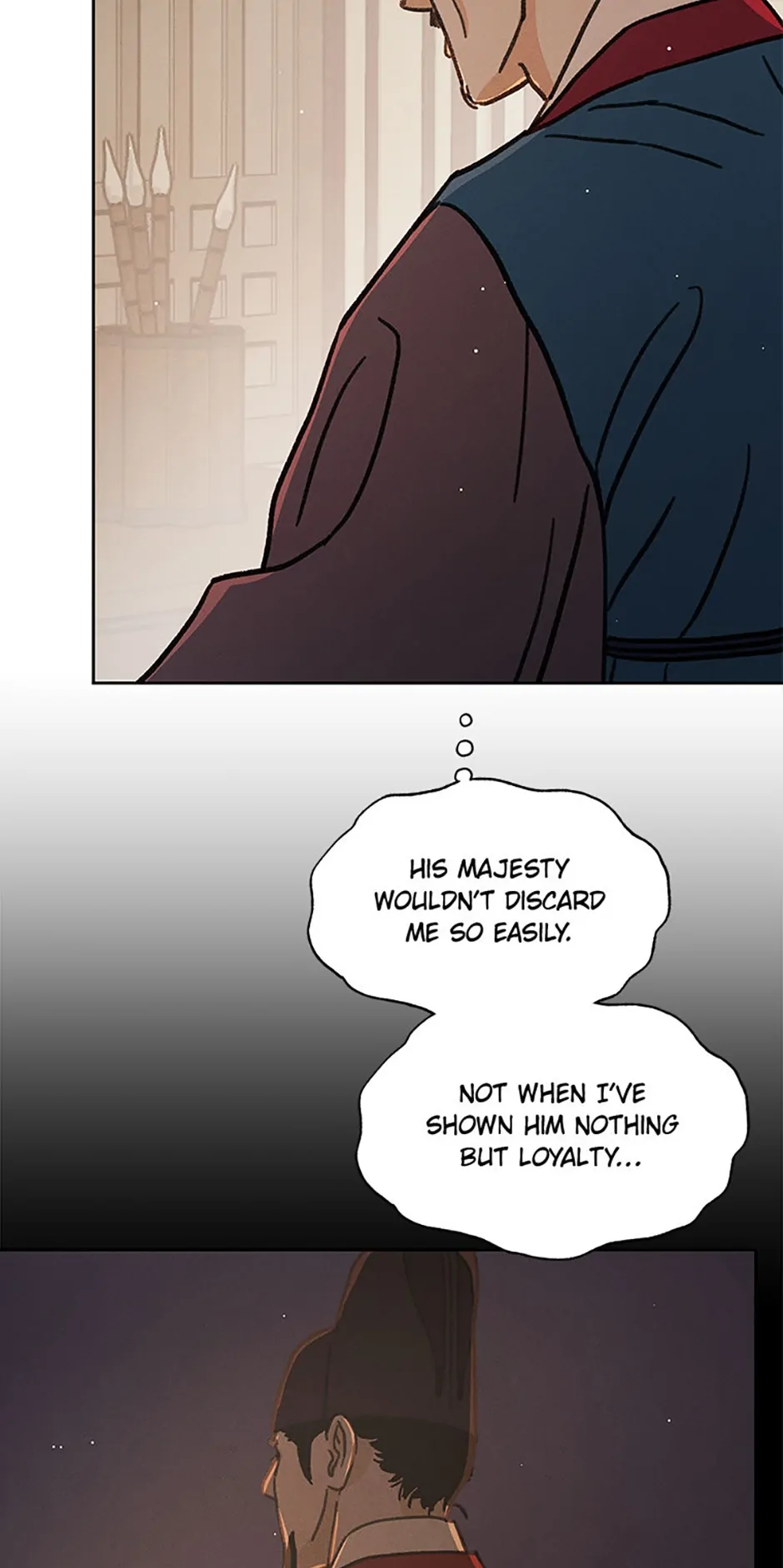 Under the Plum Blossom Tree chapter 36 page 89