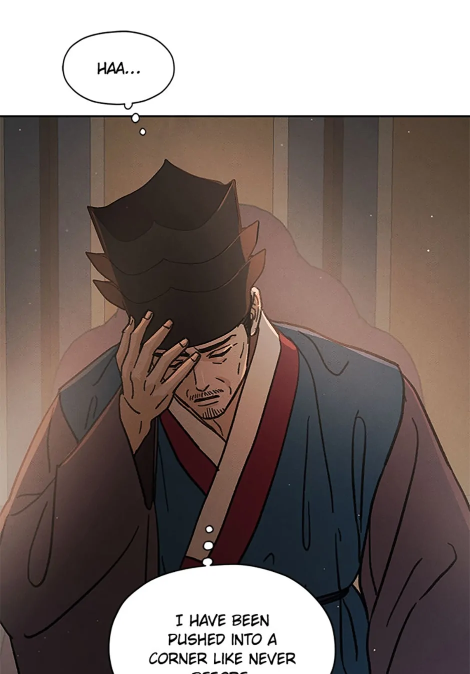 Under the Plum Blossom Tree chapter 36 page 96