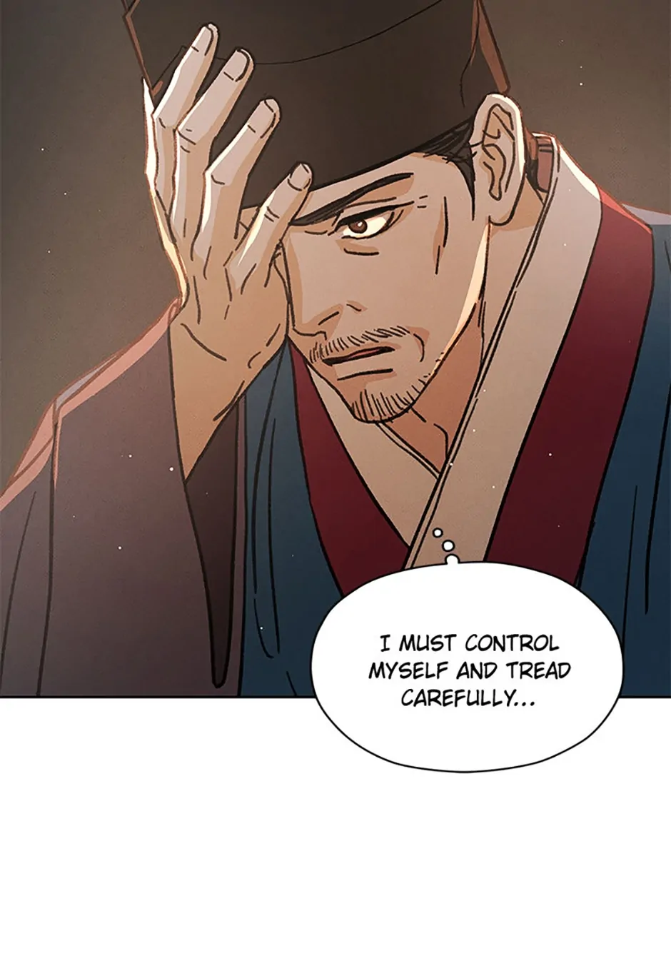 Under the Plum Blossom Tree chapter 36 page 98