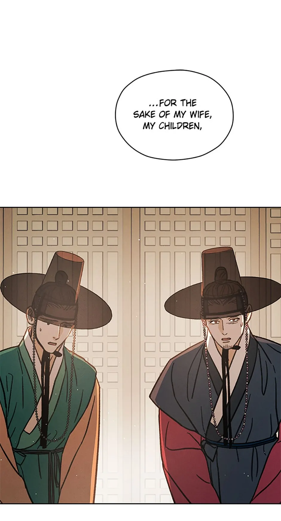 Under the Plum Blossom Tree chapter 36 page 99