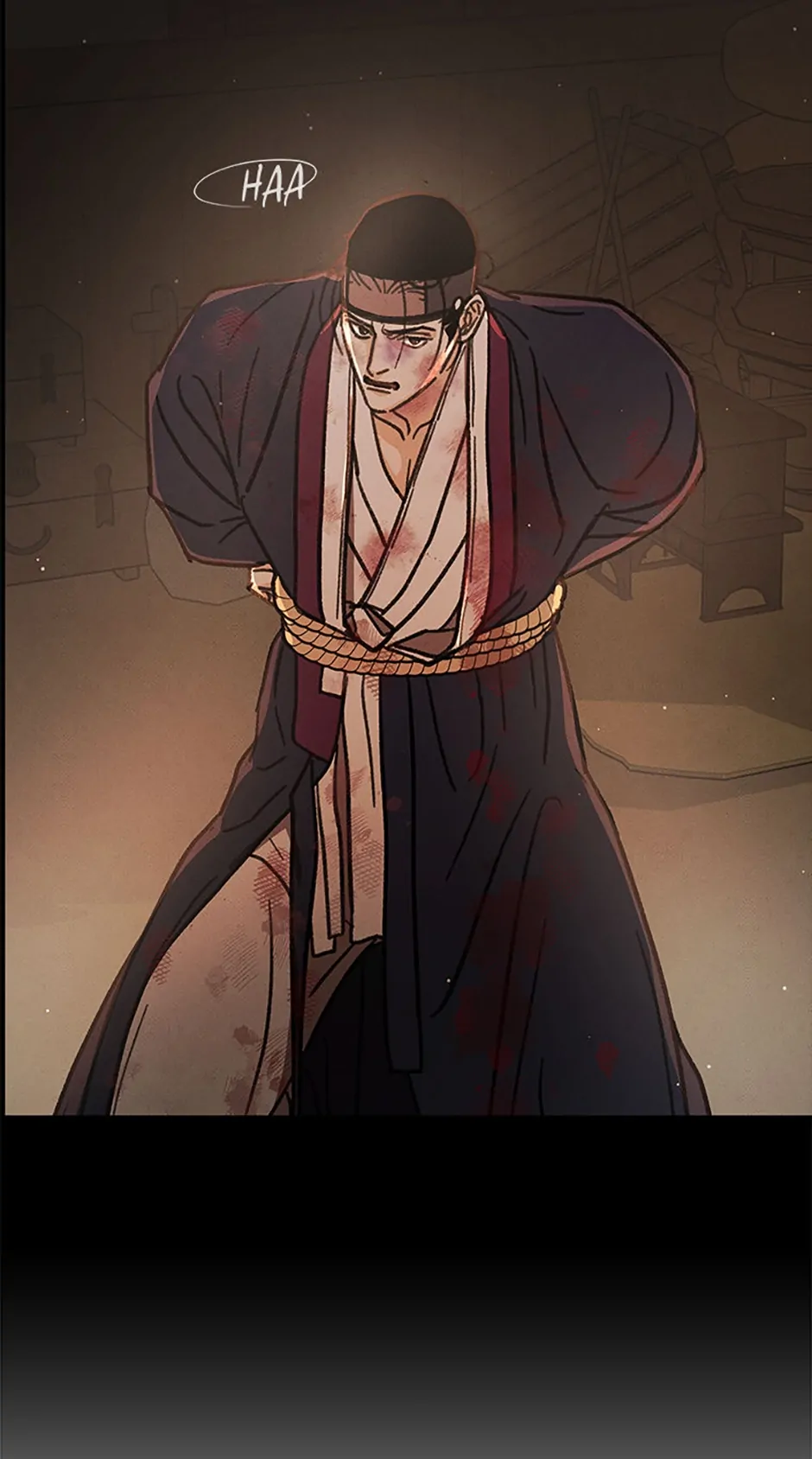 Under the Plum Blossom Tree chapter 36 page 109