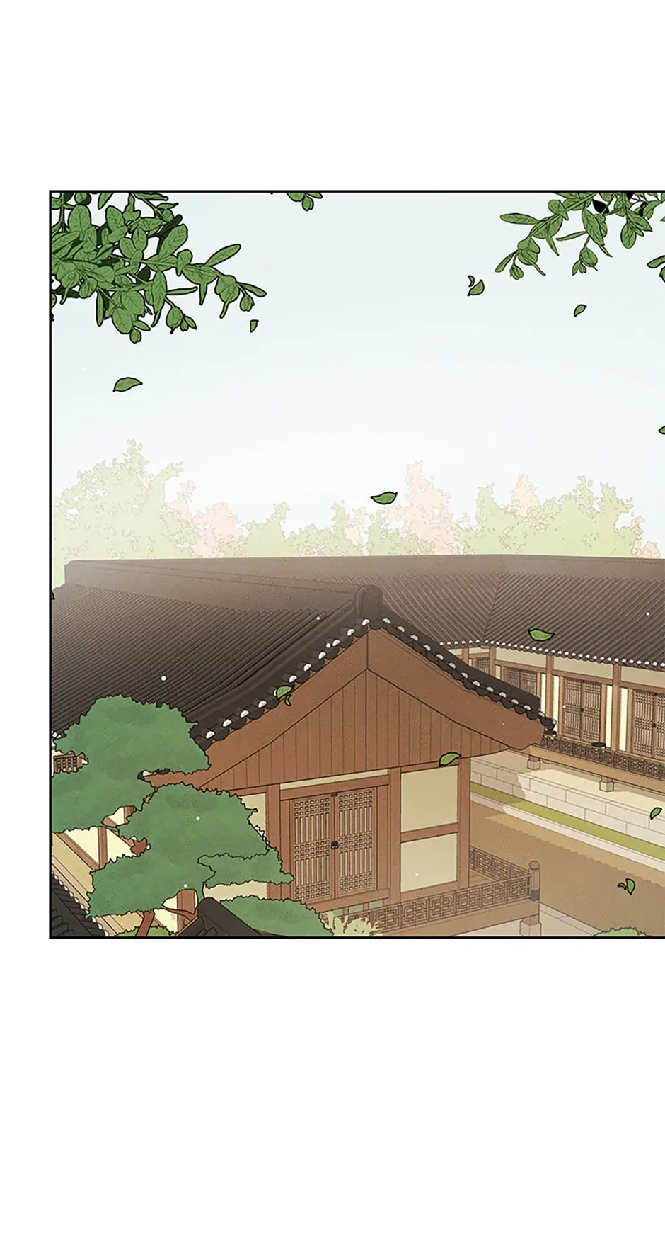 Under the Plum Blossom Tree chapter 37 page 4