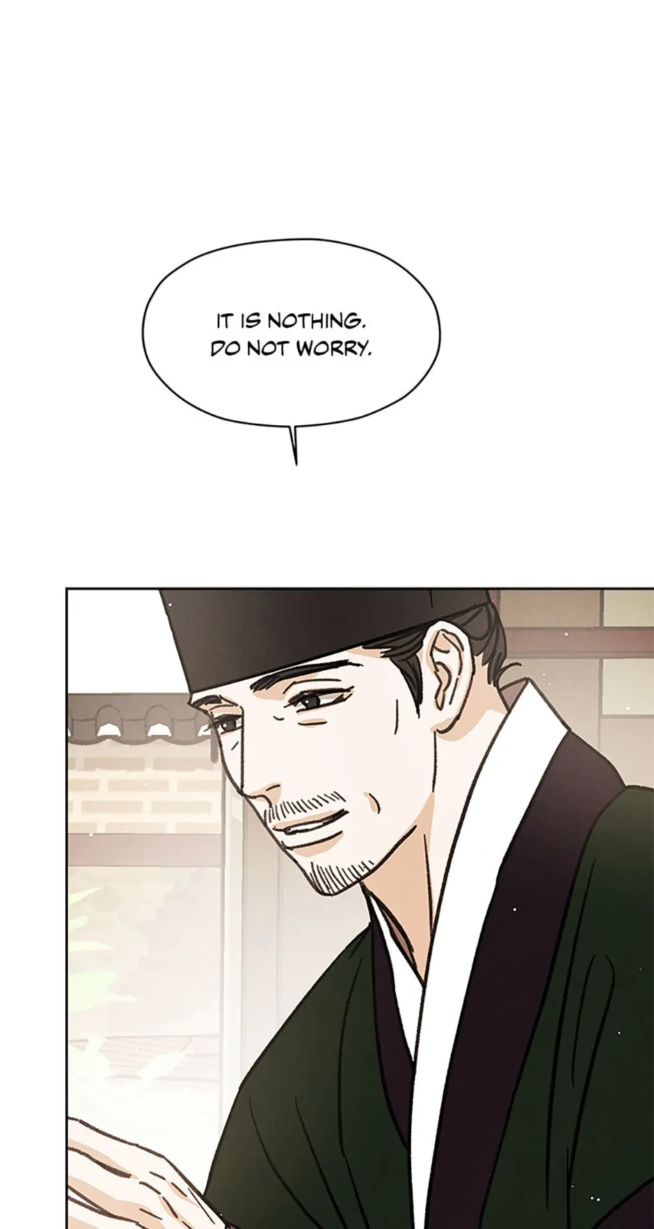 Under the Plum Blossom Tree chapter 37 page 6