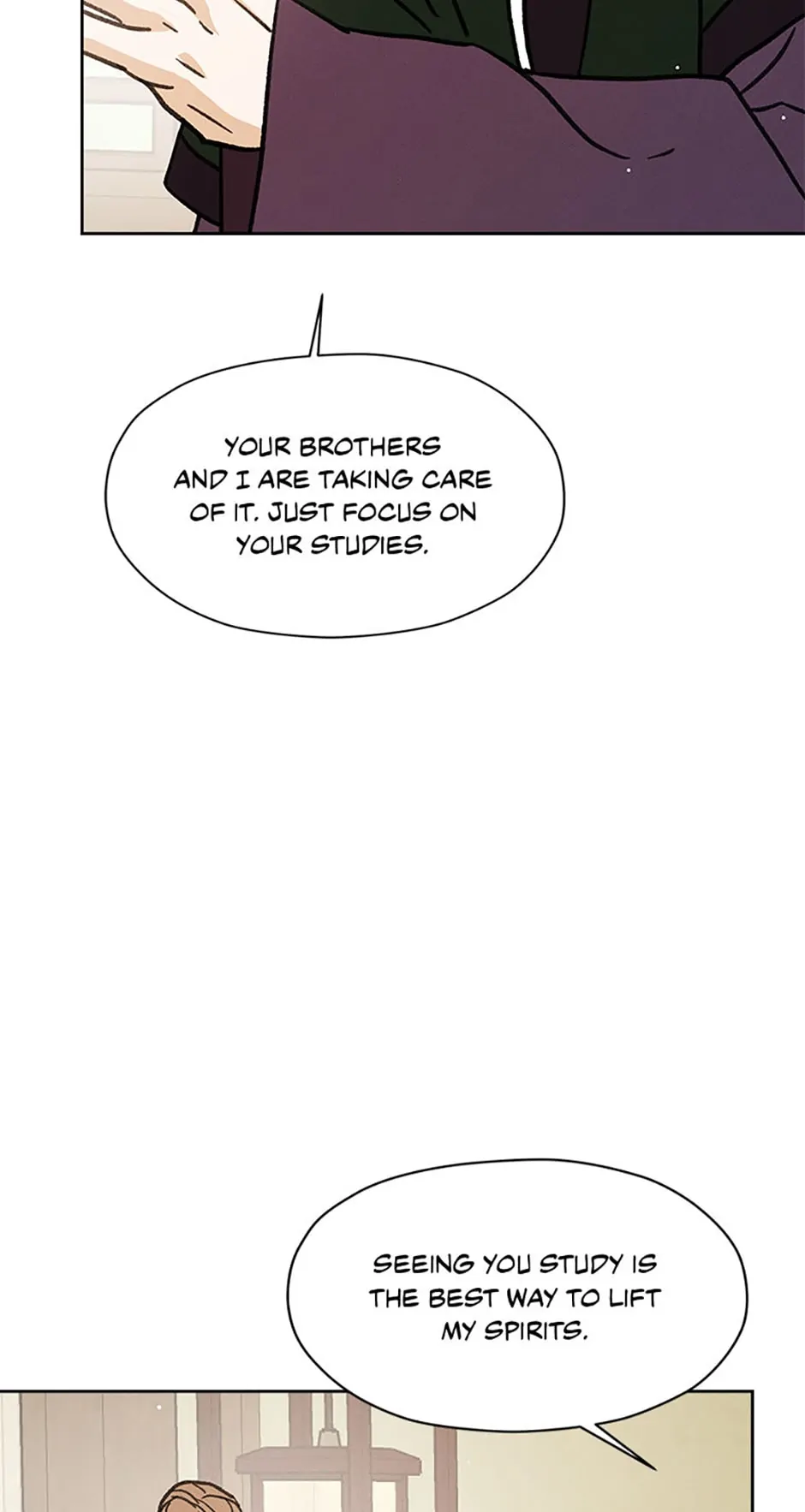 Under the Plum Blossom Tree chapter 37 page 7