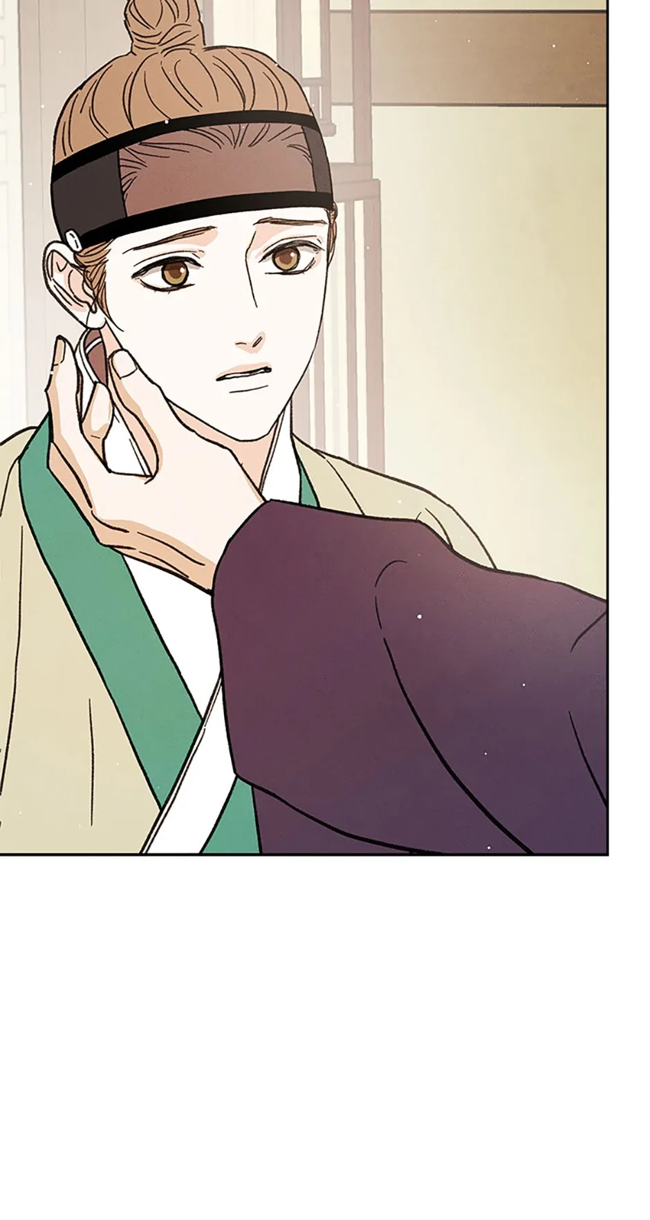 Under the Plum Blossom Tree chapter 37 page 8