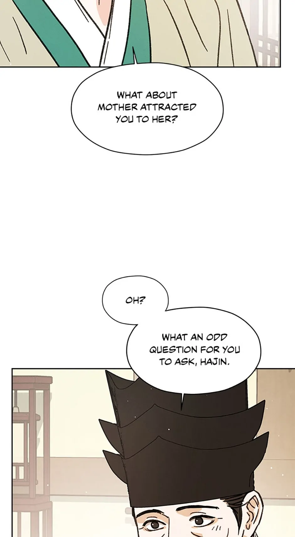 Under the Plum Blossom Tree chapter 37 page 15