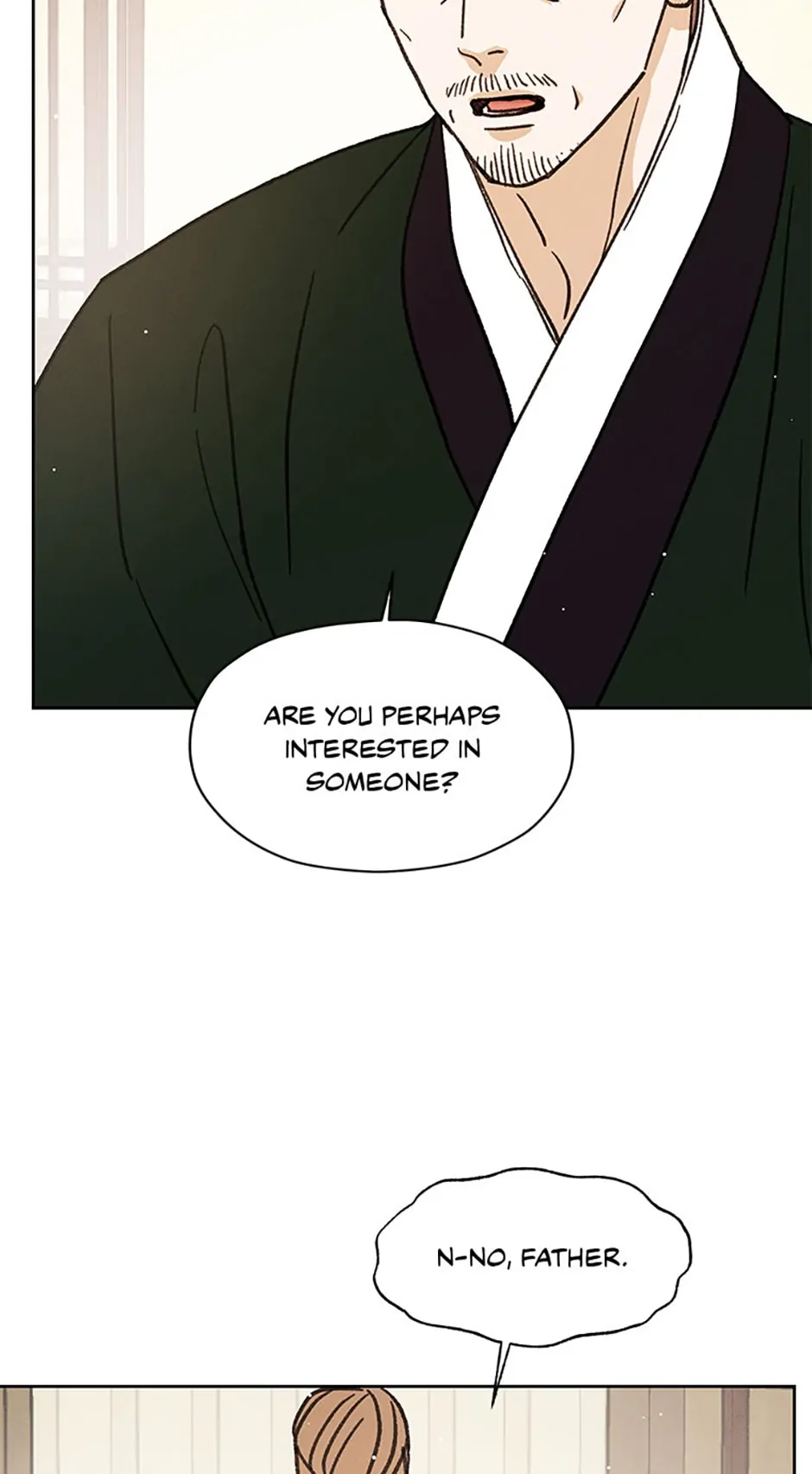 Under the Plum Blossom Tree chapter 37 page 16