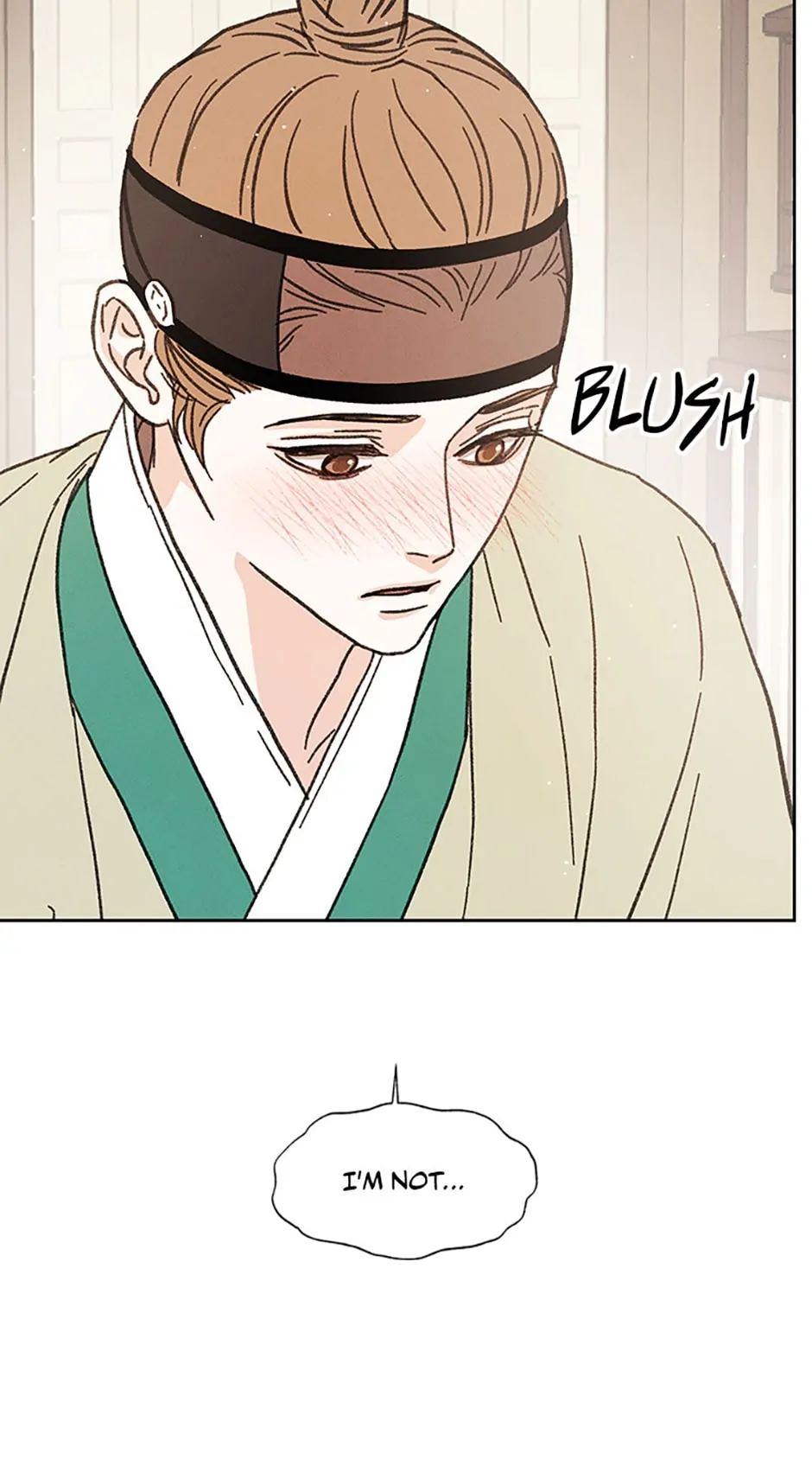 Under the Plum Blossom Tree chapter 37 page 17