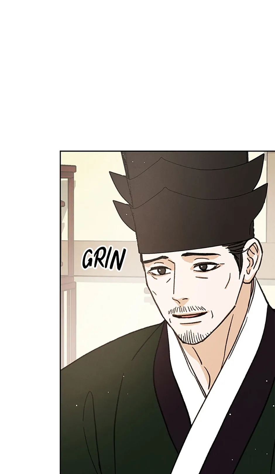 Under the Plum Blossom Tree chapter 37 page 18