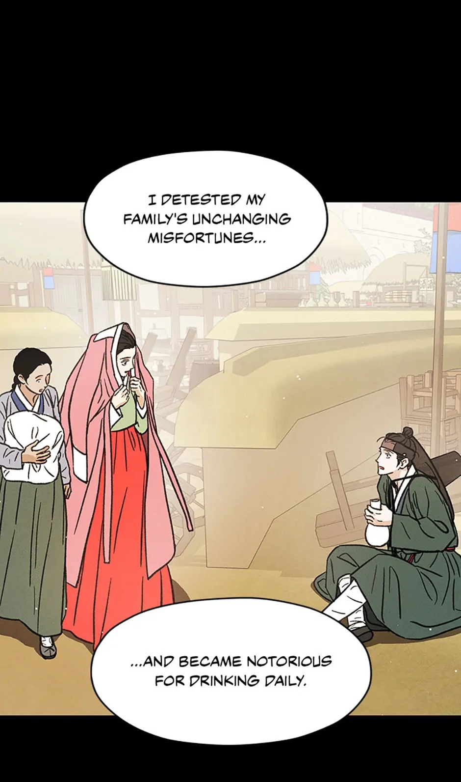 Under the Plum Blossom Tree chapter 37 page 22