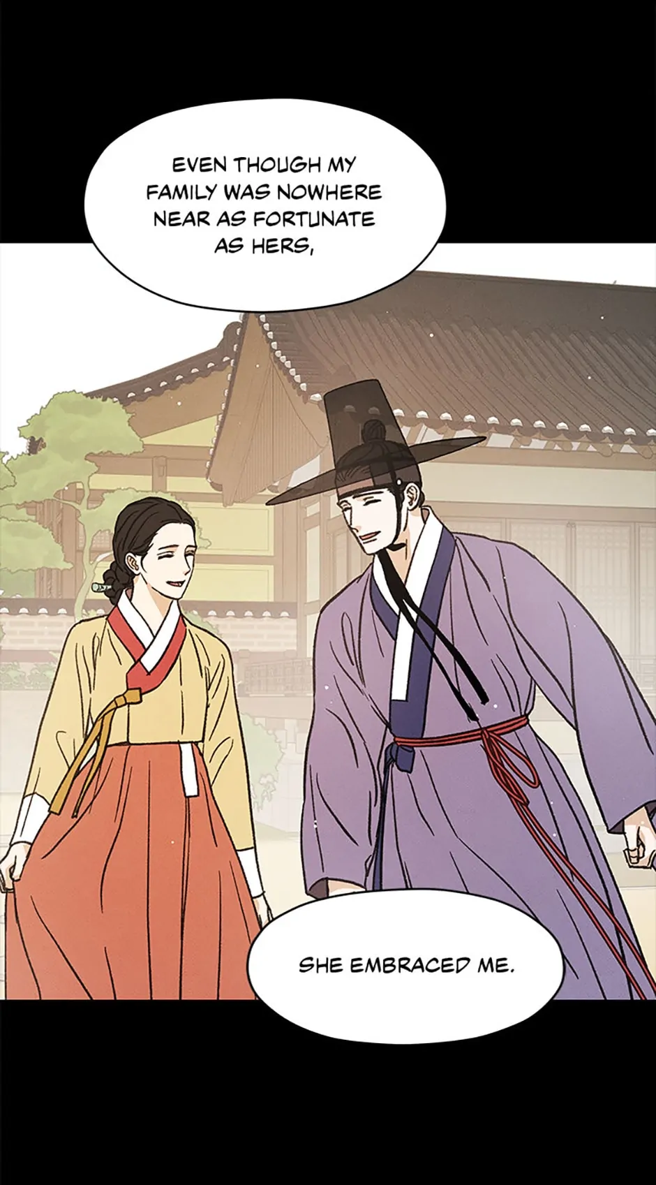 Under the Plum Blossom Tree chapter 37 page 26