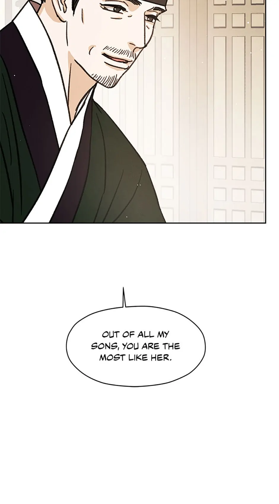 Under the Plum Blossom Tree chapter 37 page 28