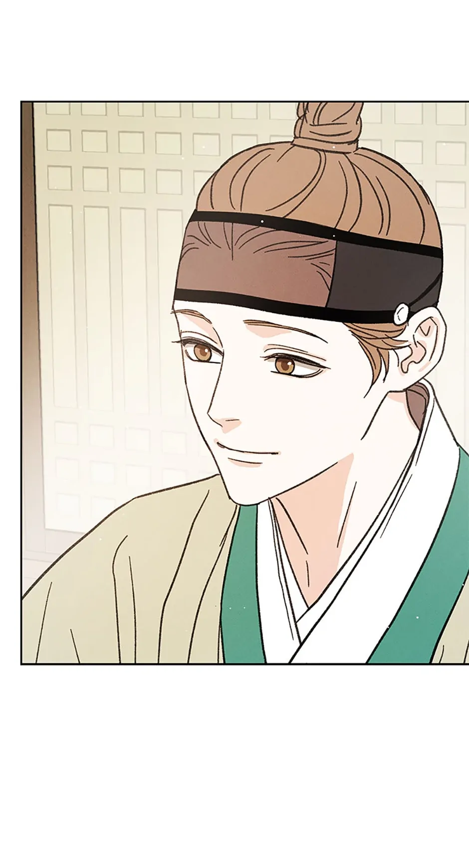Under the Plum Blossom Tree chapter 37 page 29