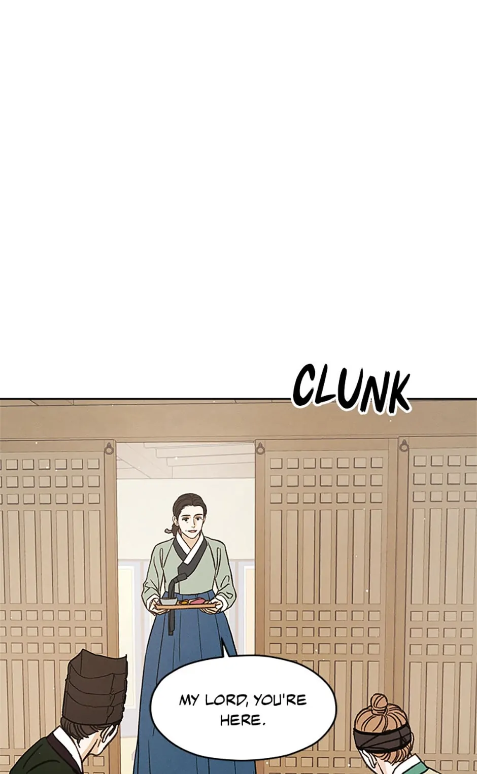 Under the Plum Blossom Tree chapter 37 page 30