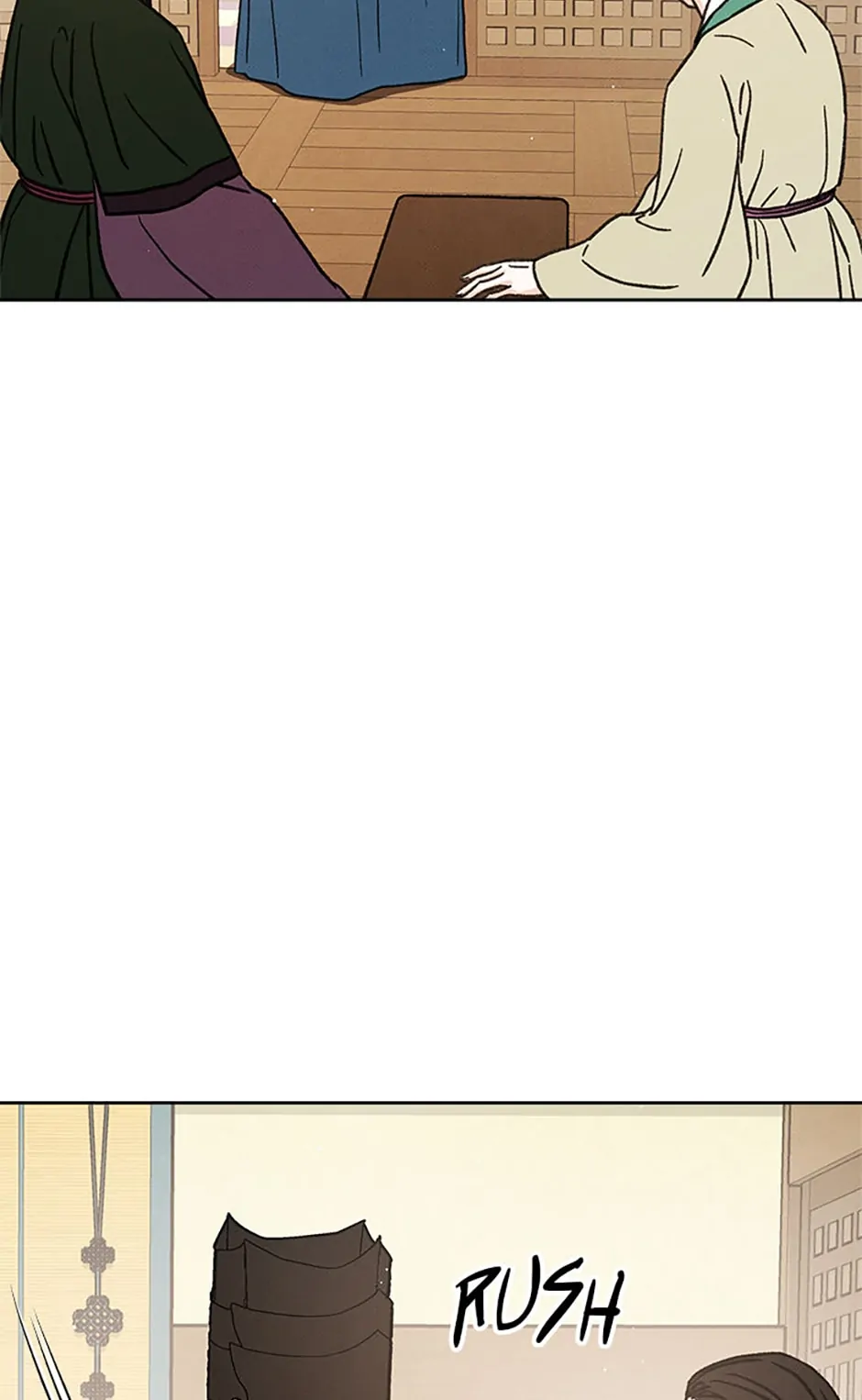 Under the Plum Blossom Tree chapter 37 page 31