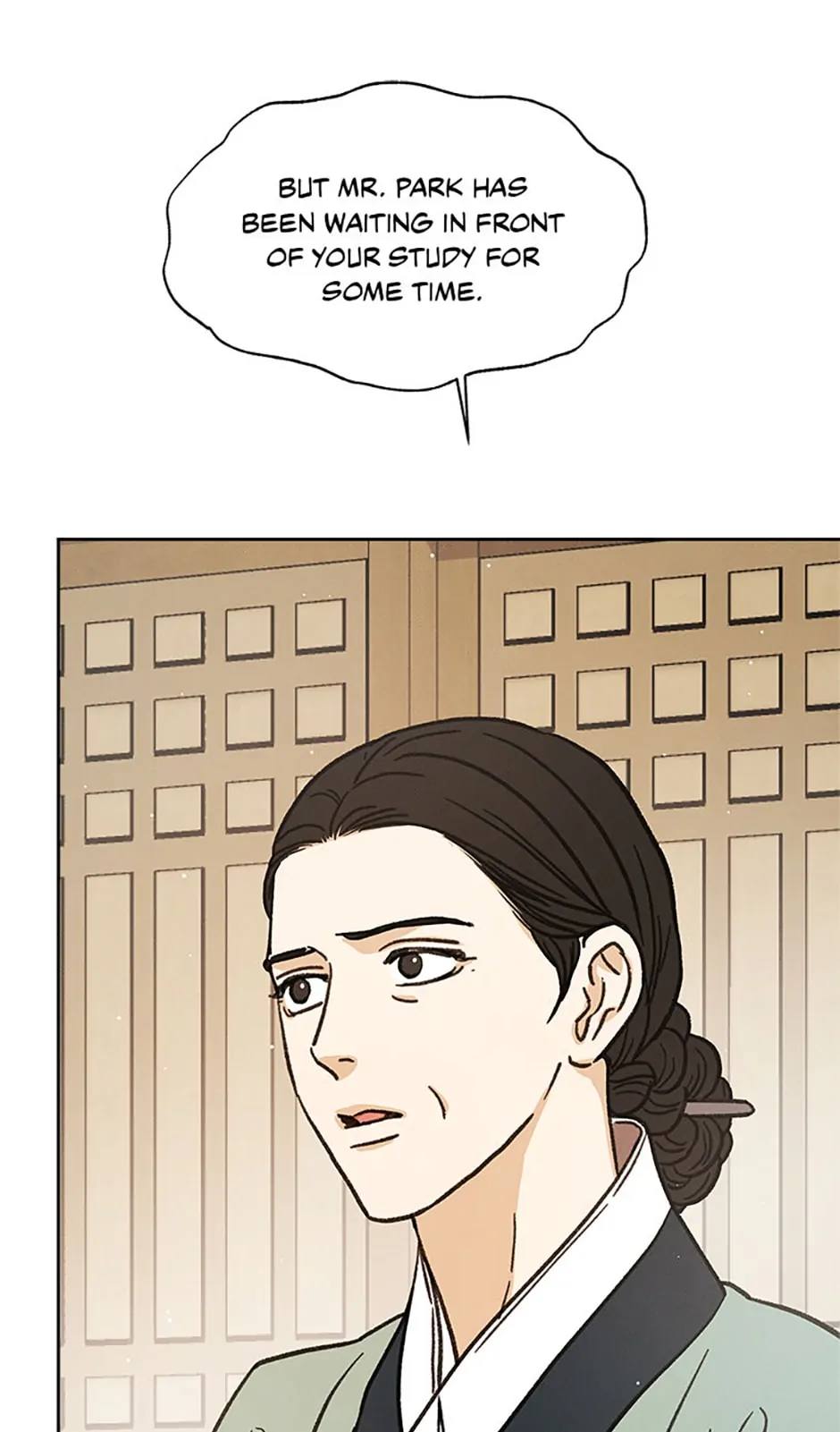 Under the Plum Blossom Tree chapter 37 page 33