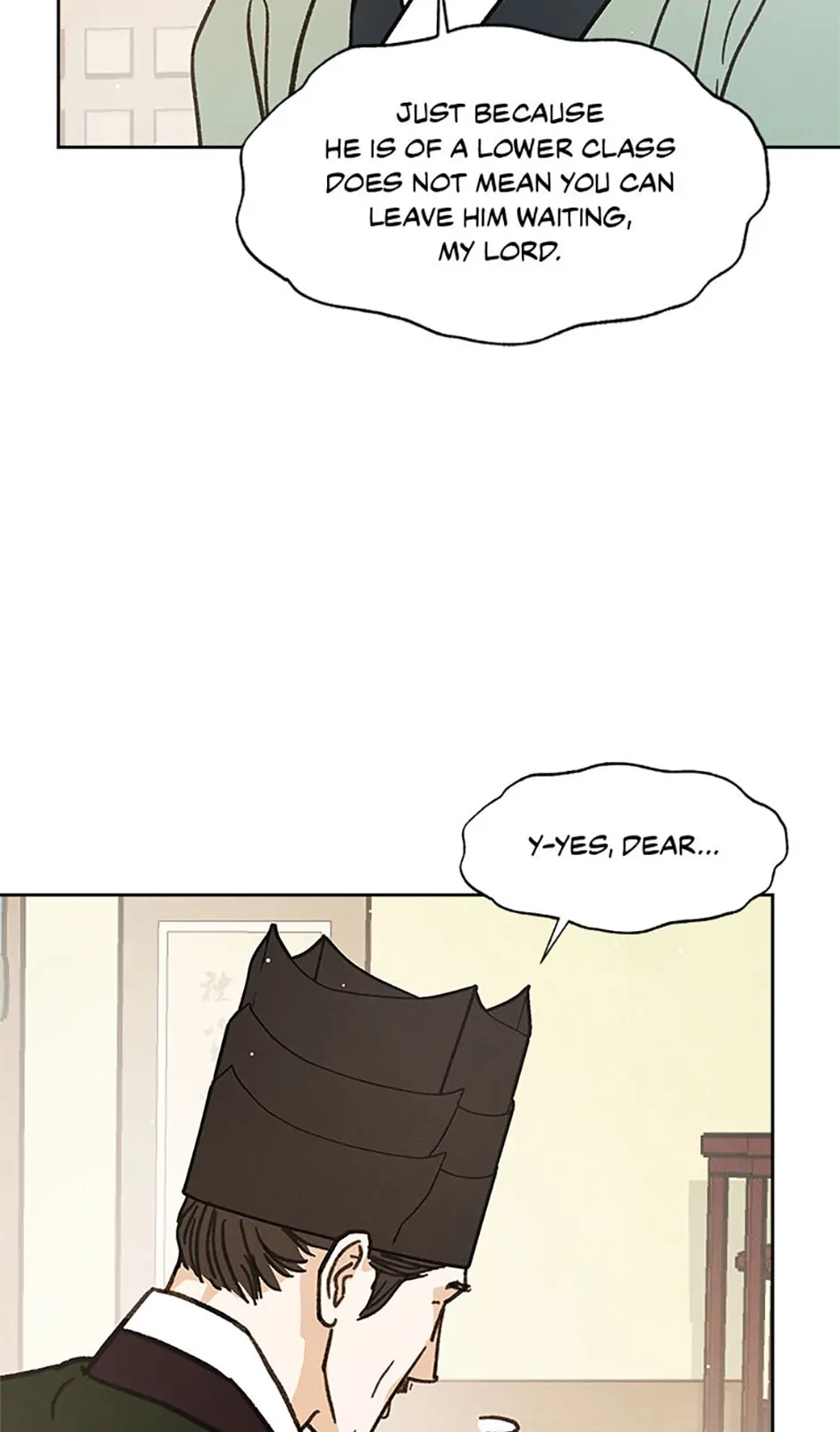 Under the Plum Blossom Tree chapter 37 page 34