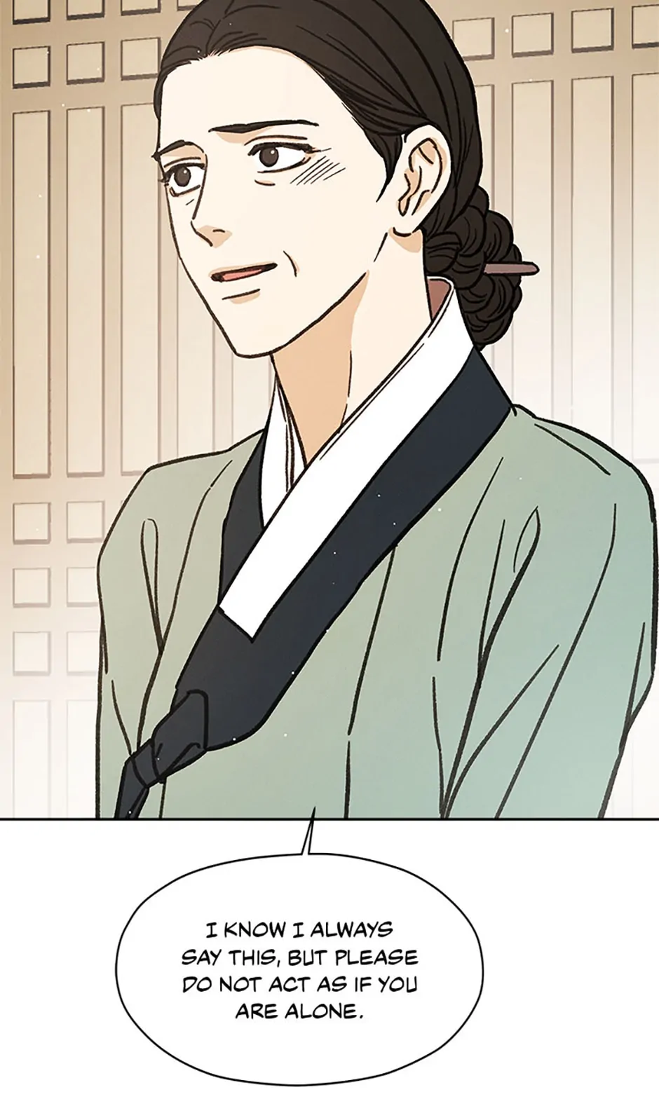 Under the Plum Blossom Tree chapter 37 page 36