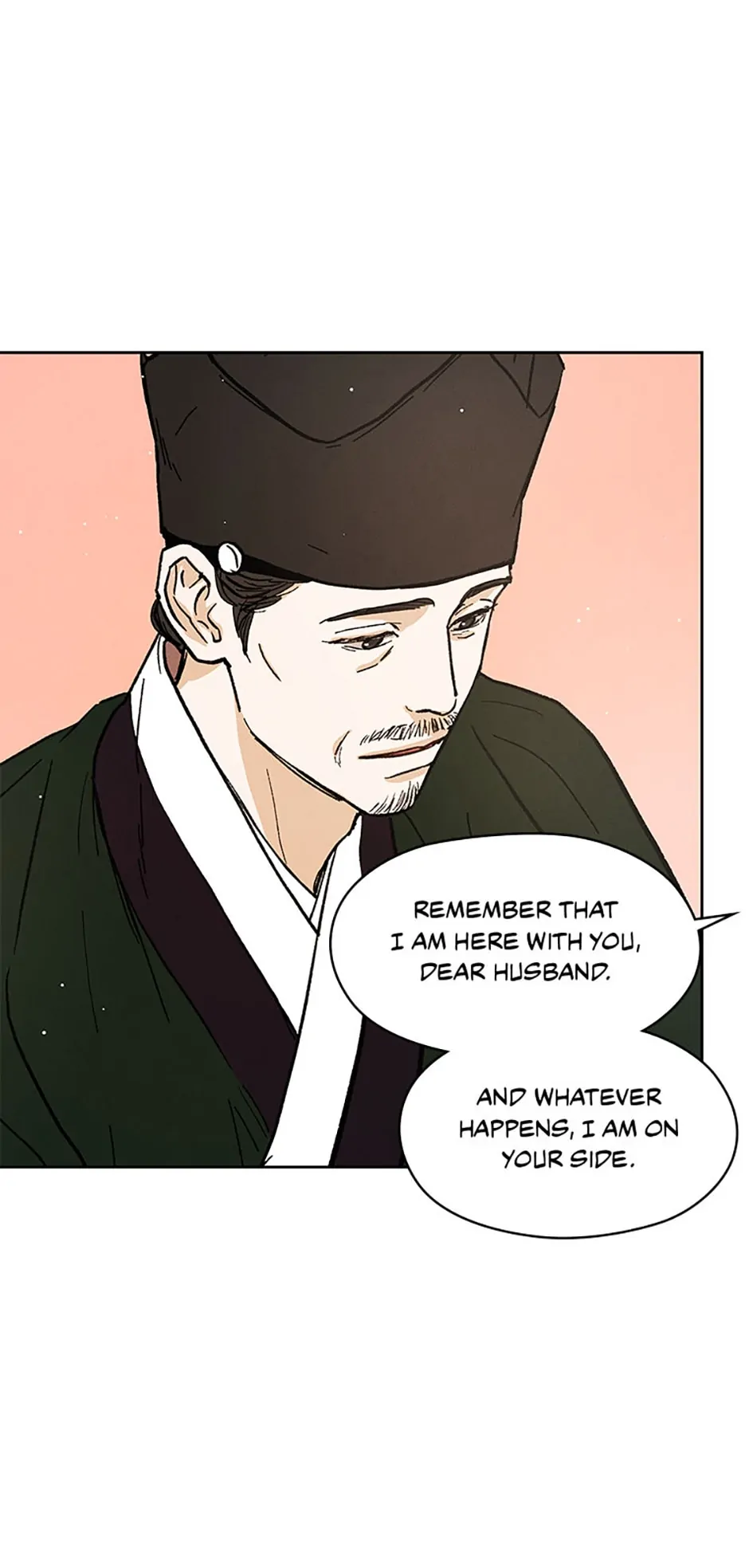 Under the Plum Blossom Tree chapter 37 page 37