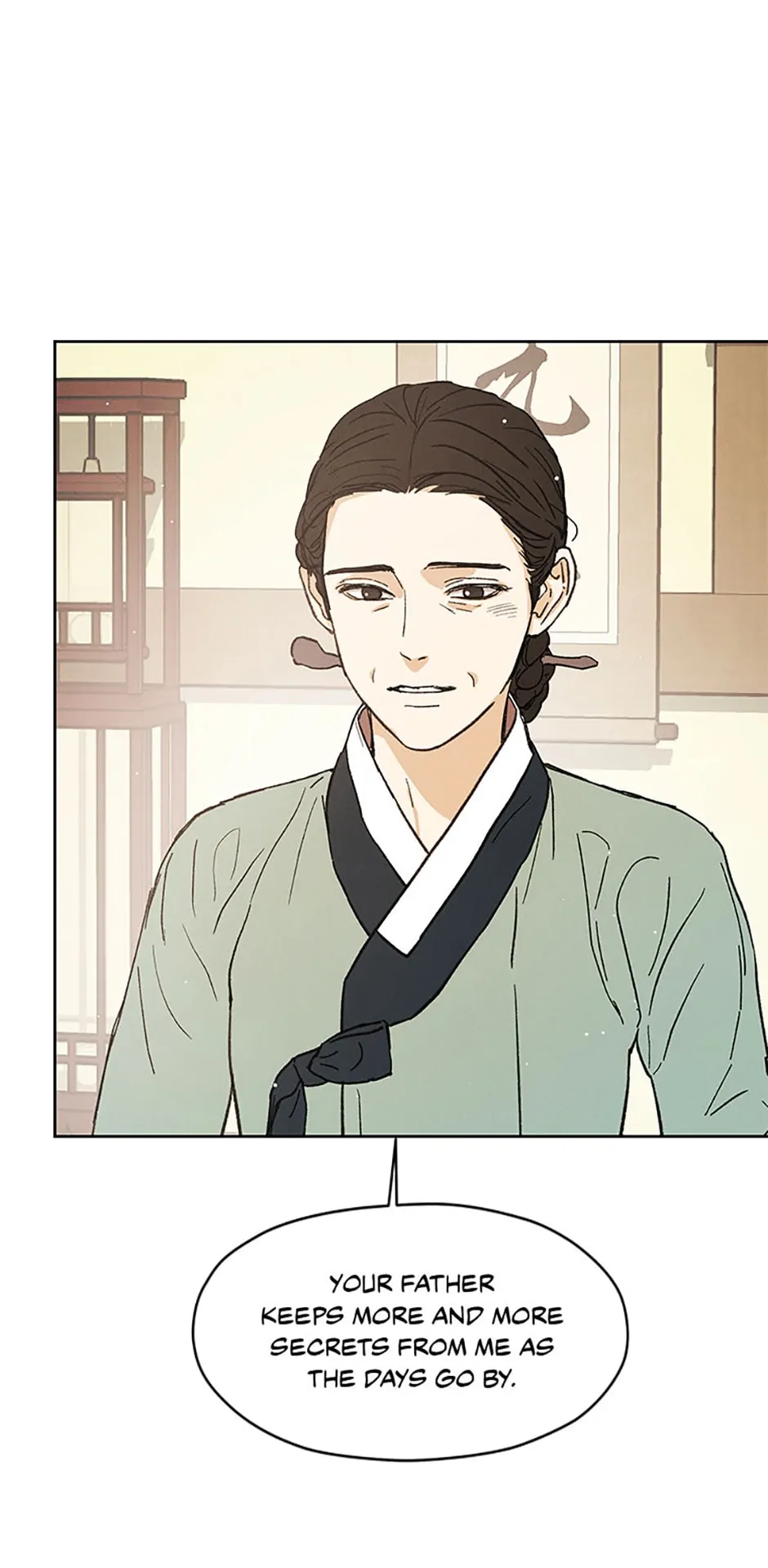 Under the Plum Blossom Tree chapter 37 page 41
