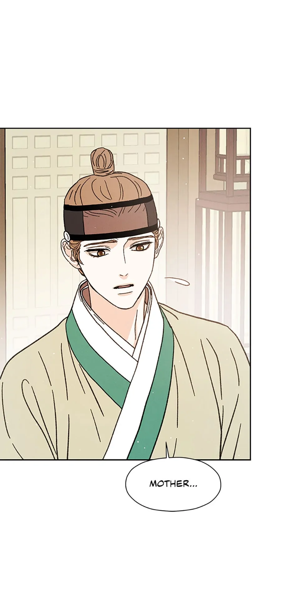 Under the Plum Blossom Tree chapter 37 page 42