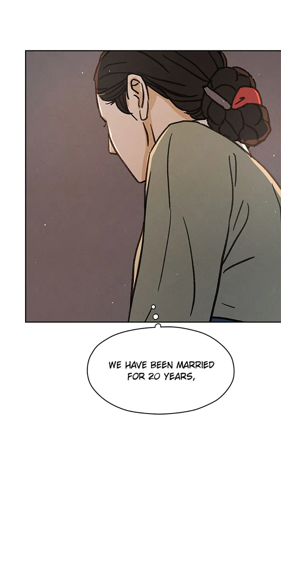 Under the Plum Blossom Tree chapter 37 page 43