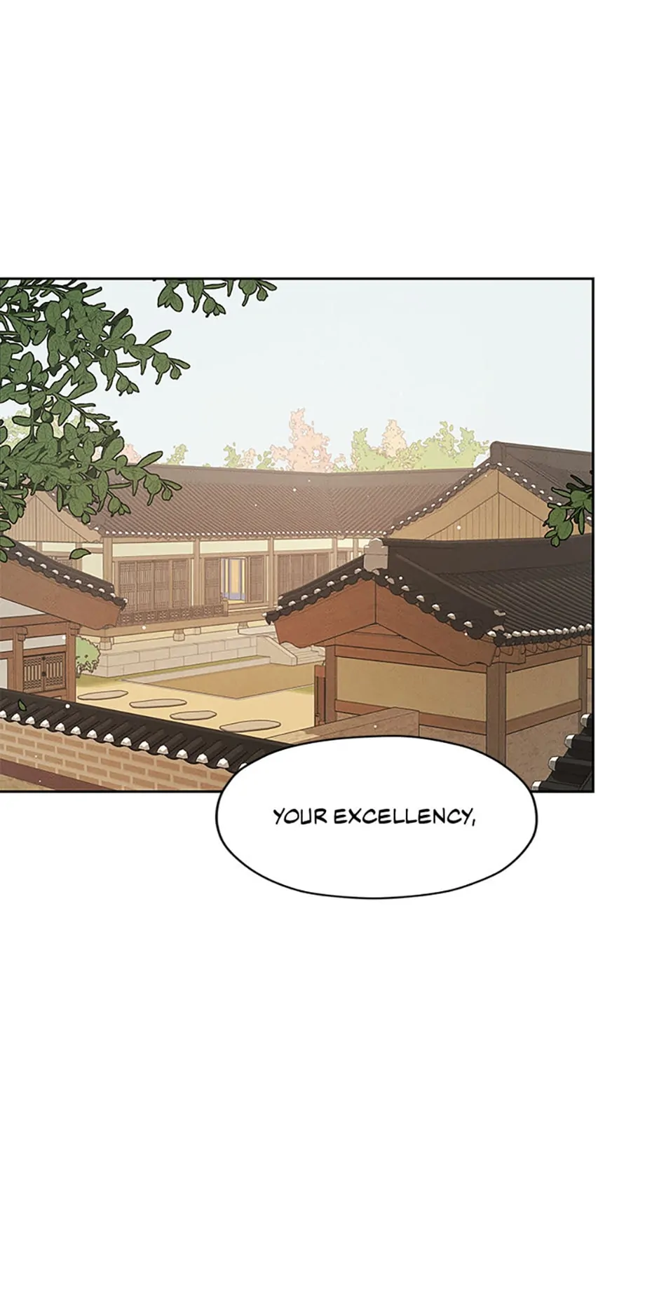 Under the Plum Blossom Tree chapter 37 page 45