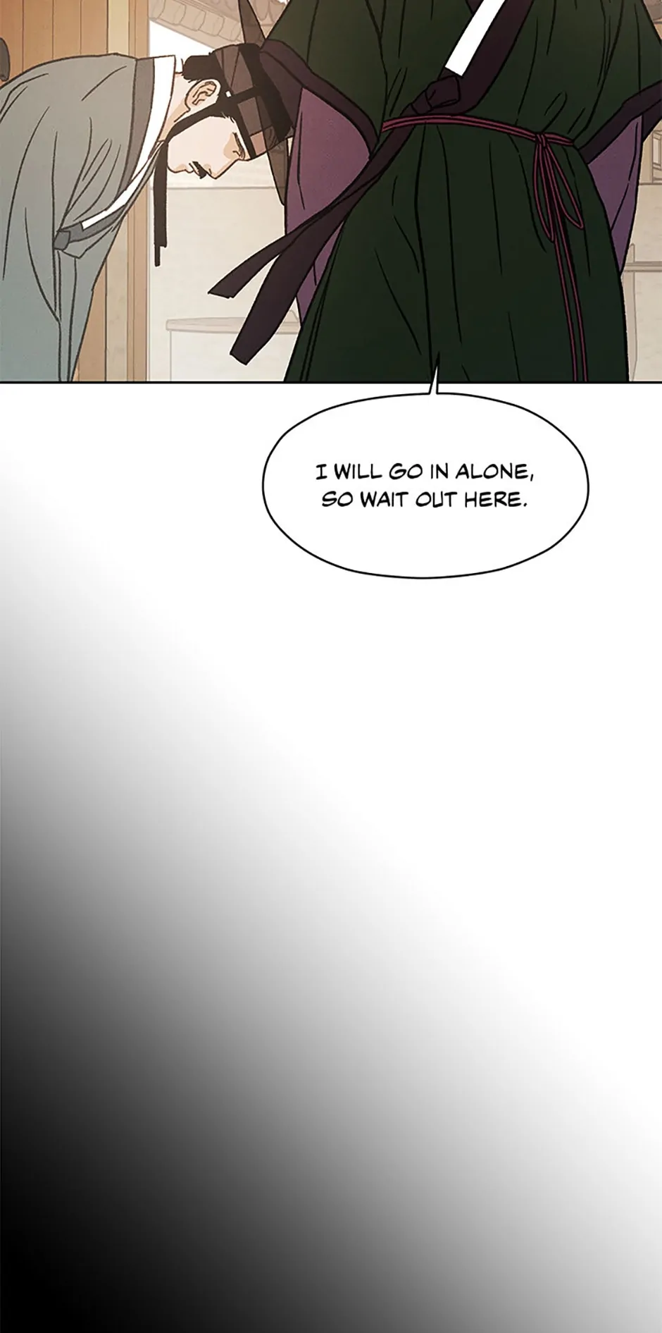Under the Plum Blossom Tree chapter 37 page 49