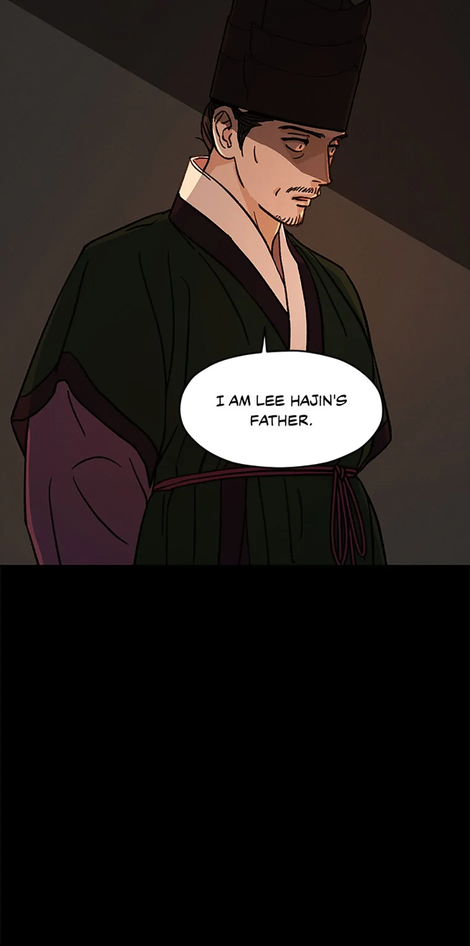 Under the Plum Blossom Tree chapter 37 page 51