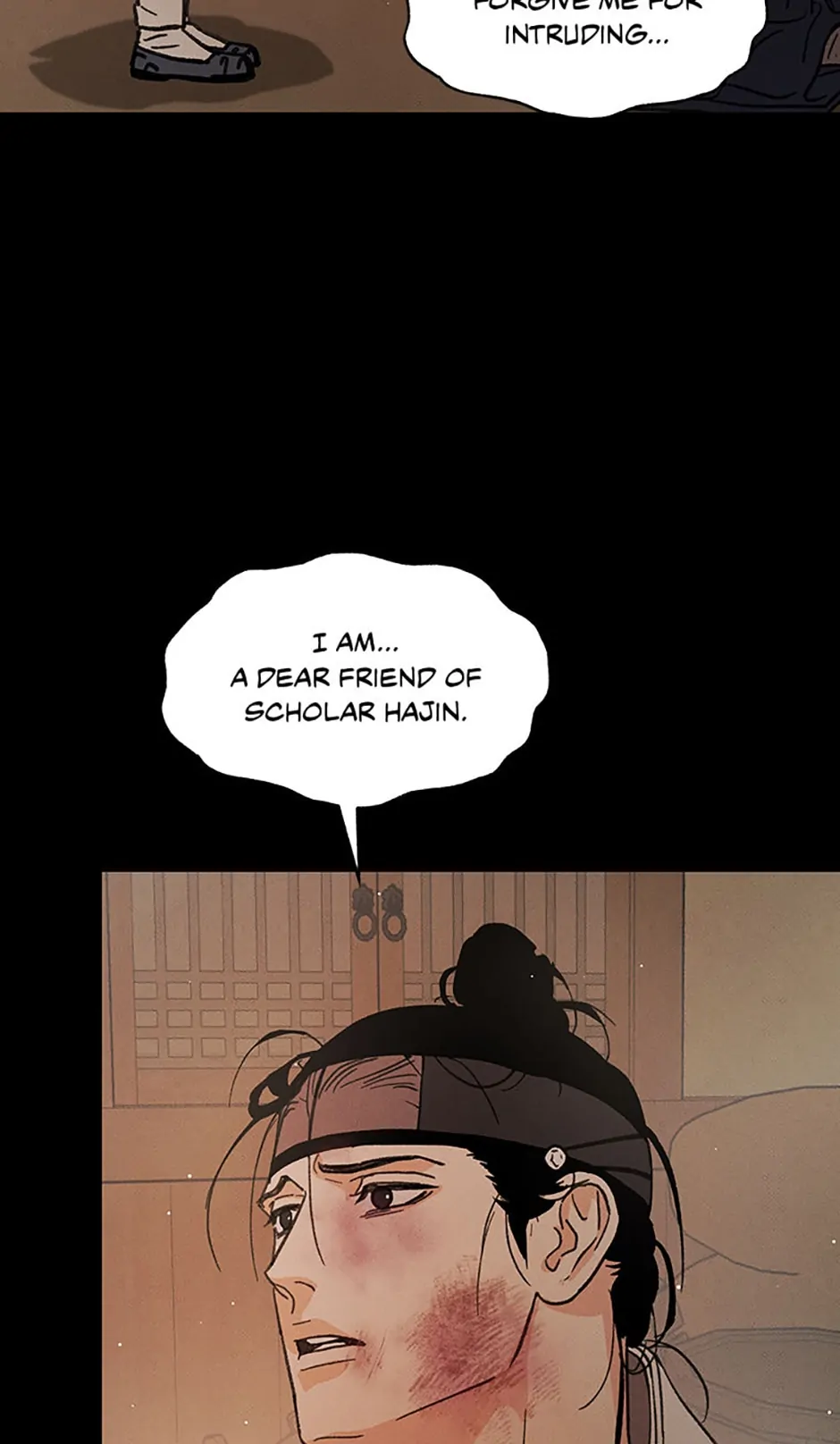 Under the Plum Blossom Tree chapter 37 page 53
