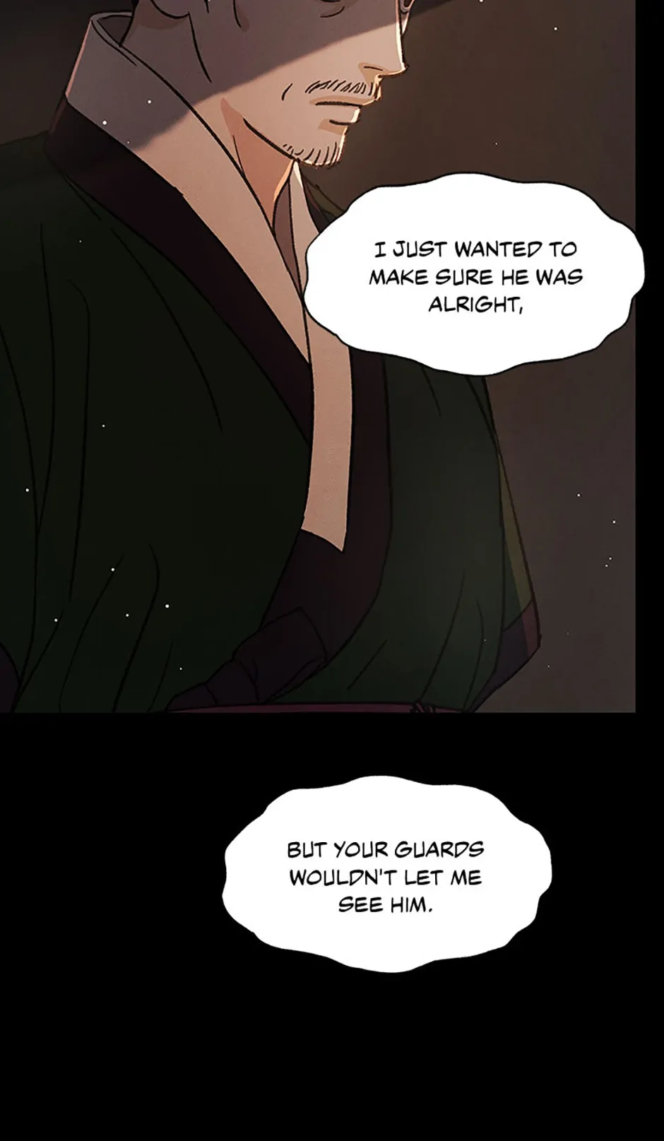 Under the Plum Blossom Tree chapter 37 page 55
