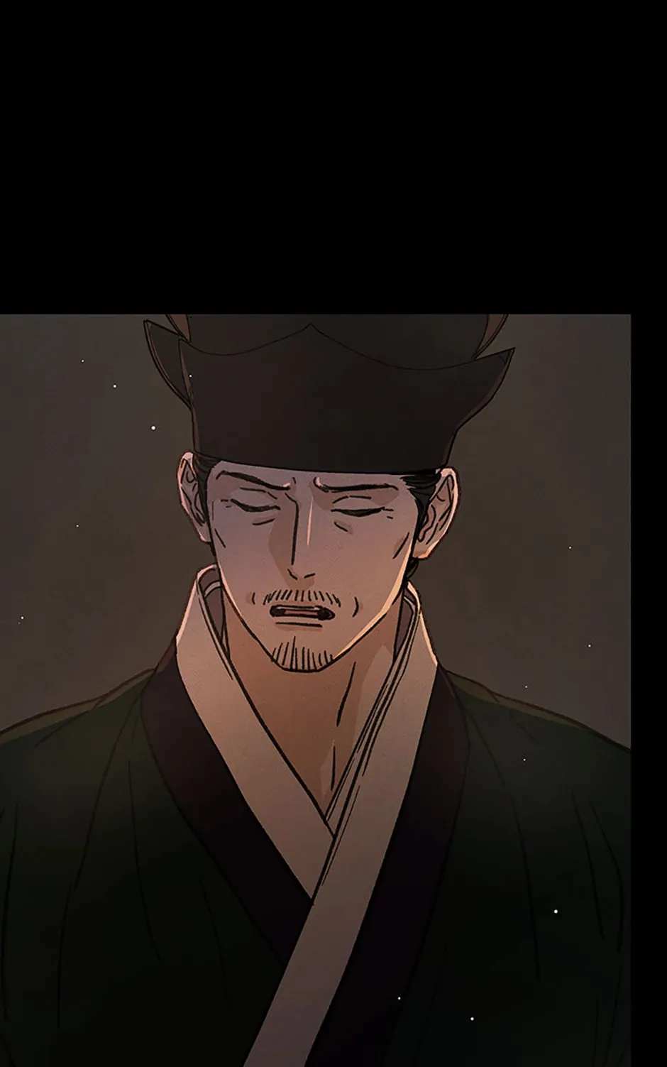 Under the Plum Blossom Tree chapter 37 page 57