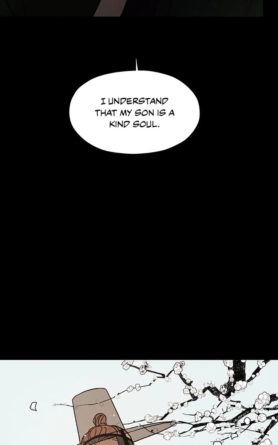 Under the Plum Blossom Tree chapter 37 page 58