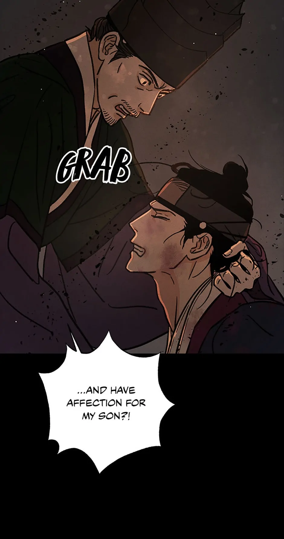 Under the Plum Blossom Tree chapter 37 page 63