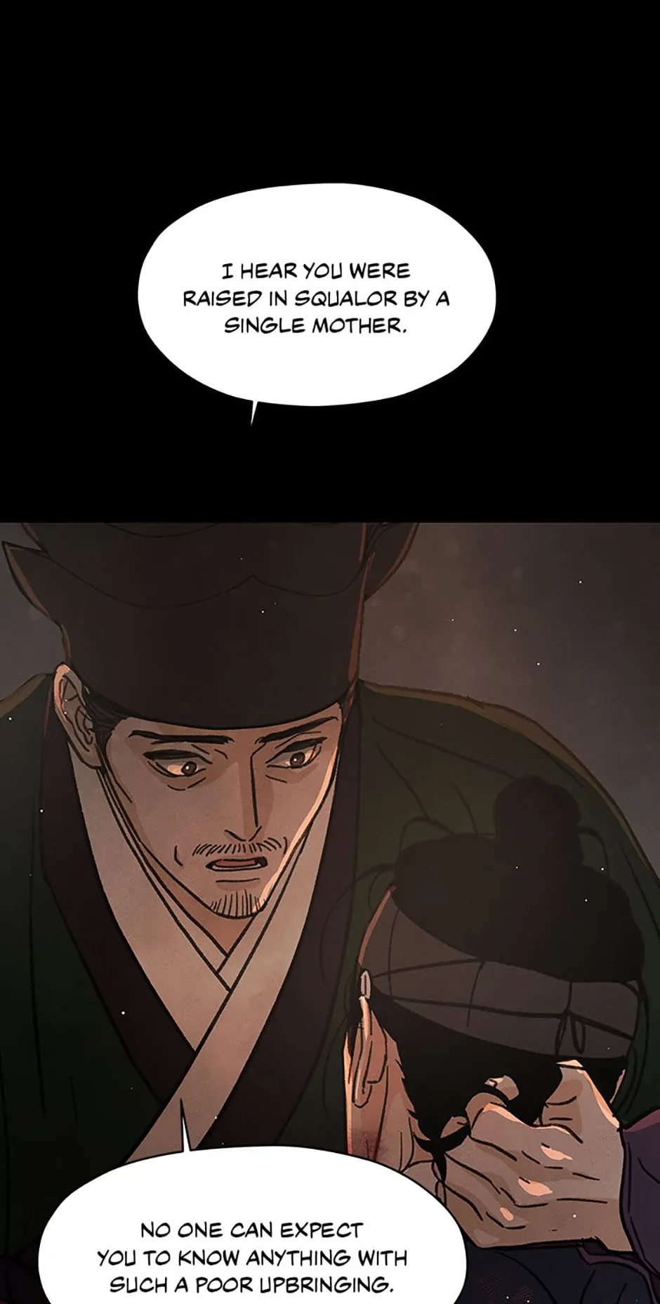 Under the Plum Blossom Tree chapter 37 page 64