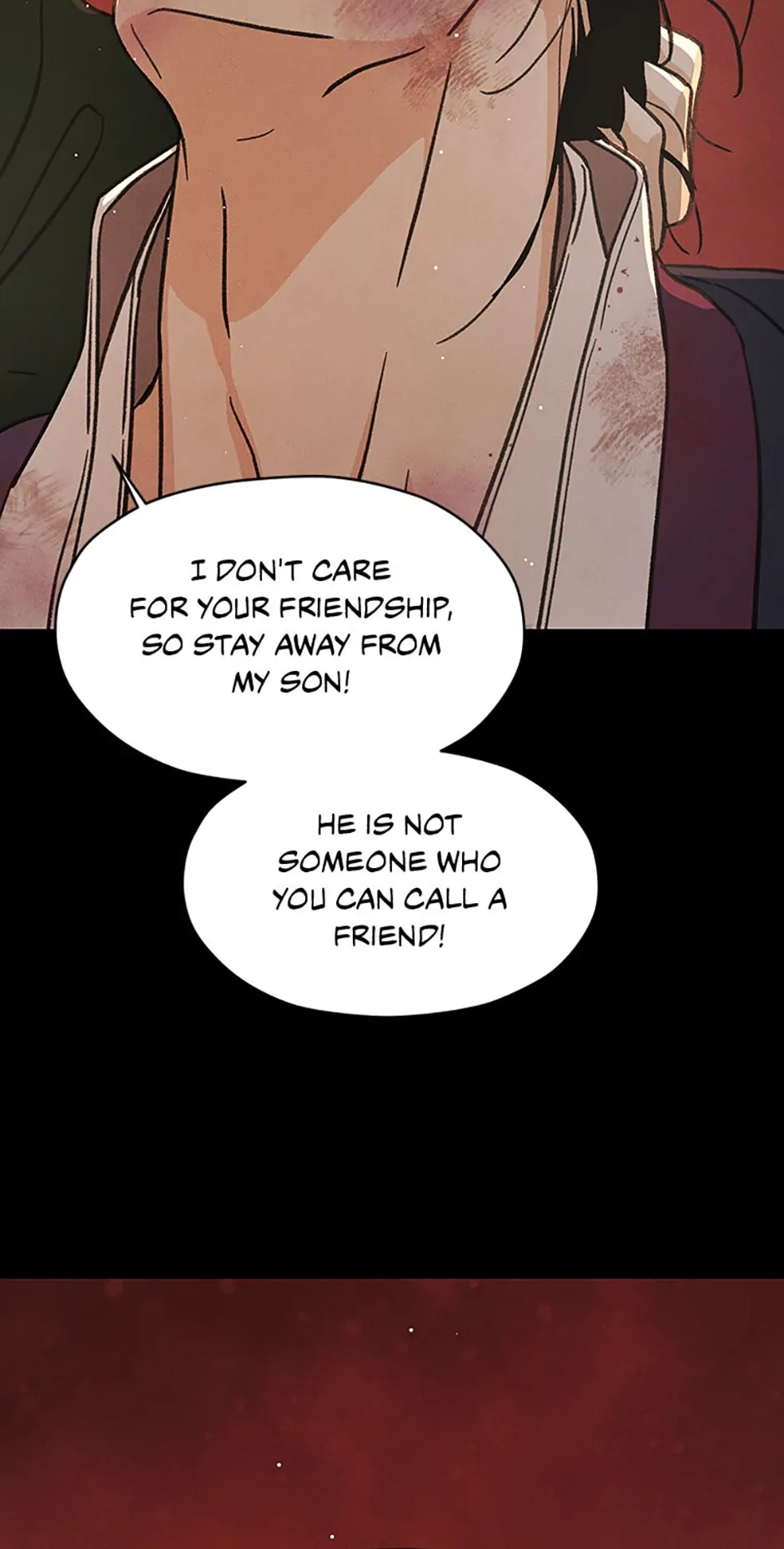 Under the Plum Blossom Tree chapter 37 page 66