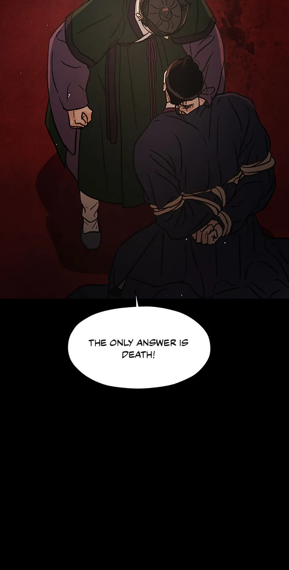 Under the Plum Blossom Tree chapter 37 page 68